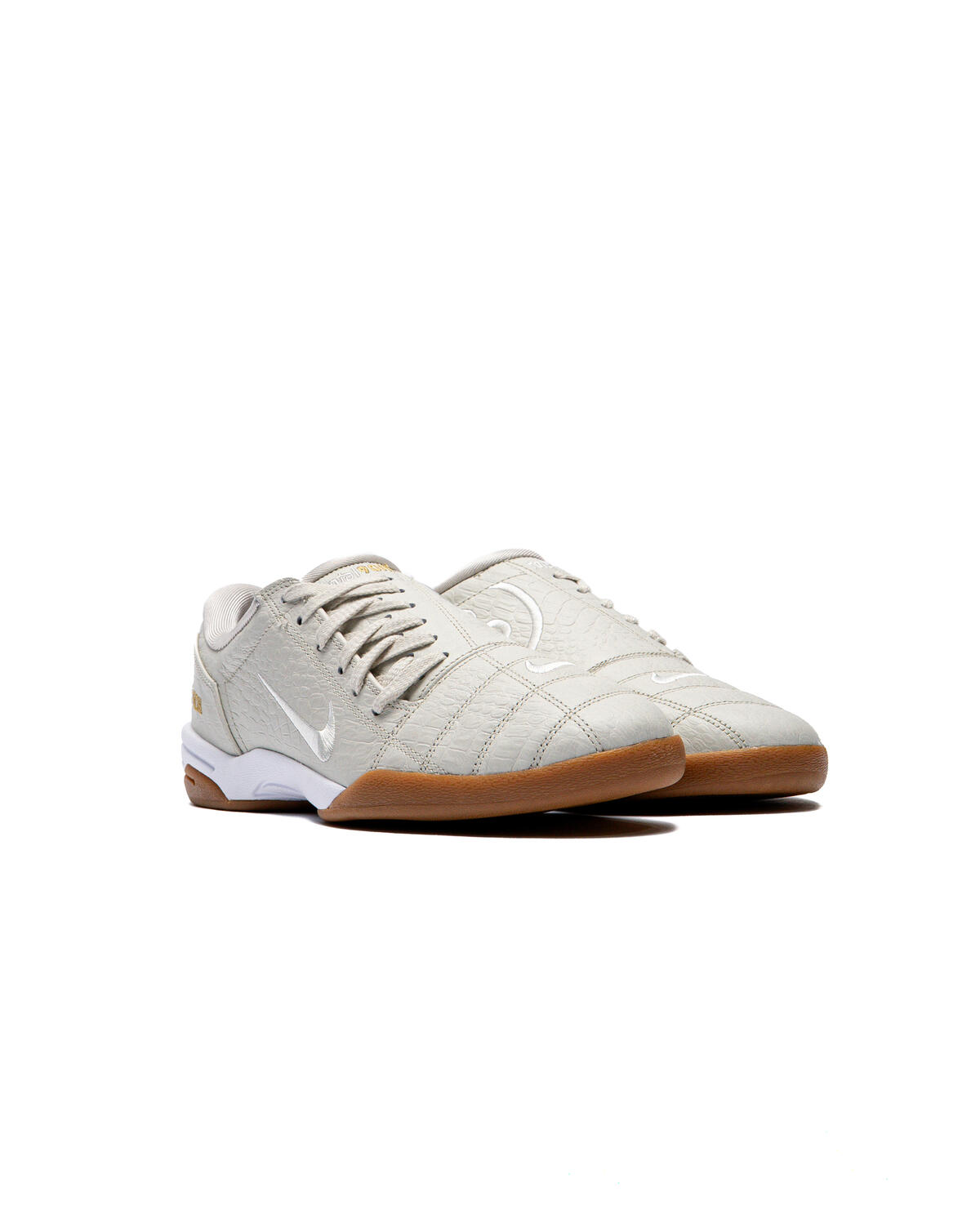 Nike Total 90 Light Bone/sail-white-gum Med Brown (Women's) - Image 20