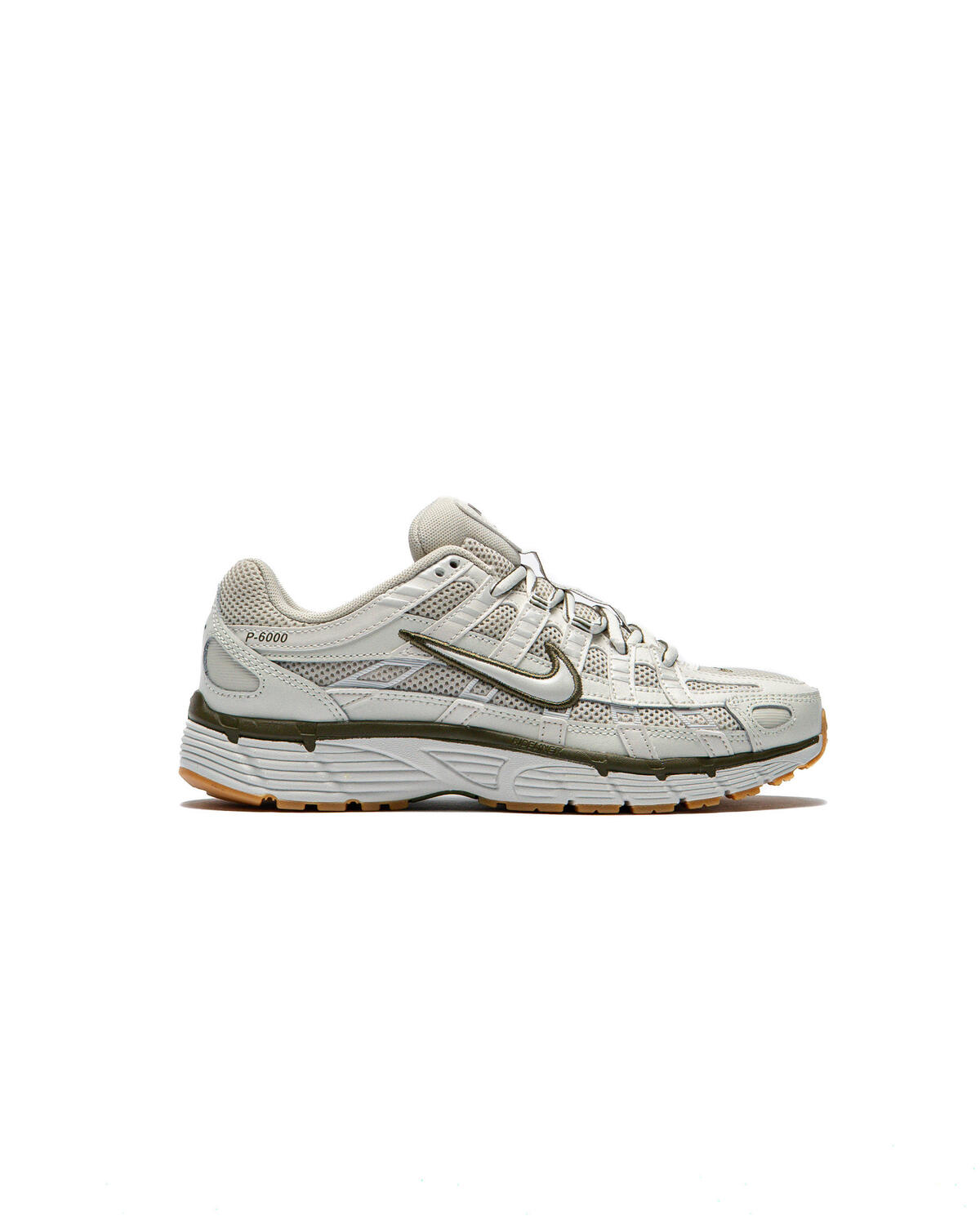Nike P-6000 Light Bone/Phantom (Women's) - Image 24