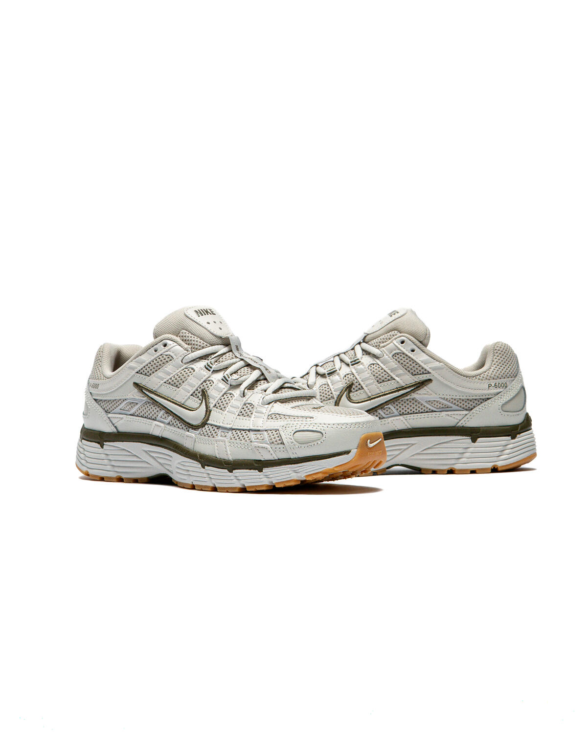 Nike P-6000 Light Bone/Phantom (Women's) - Image 27