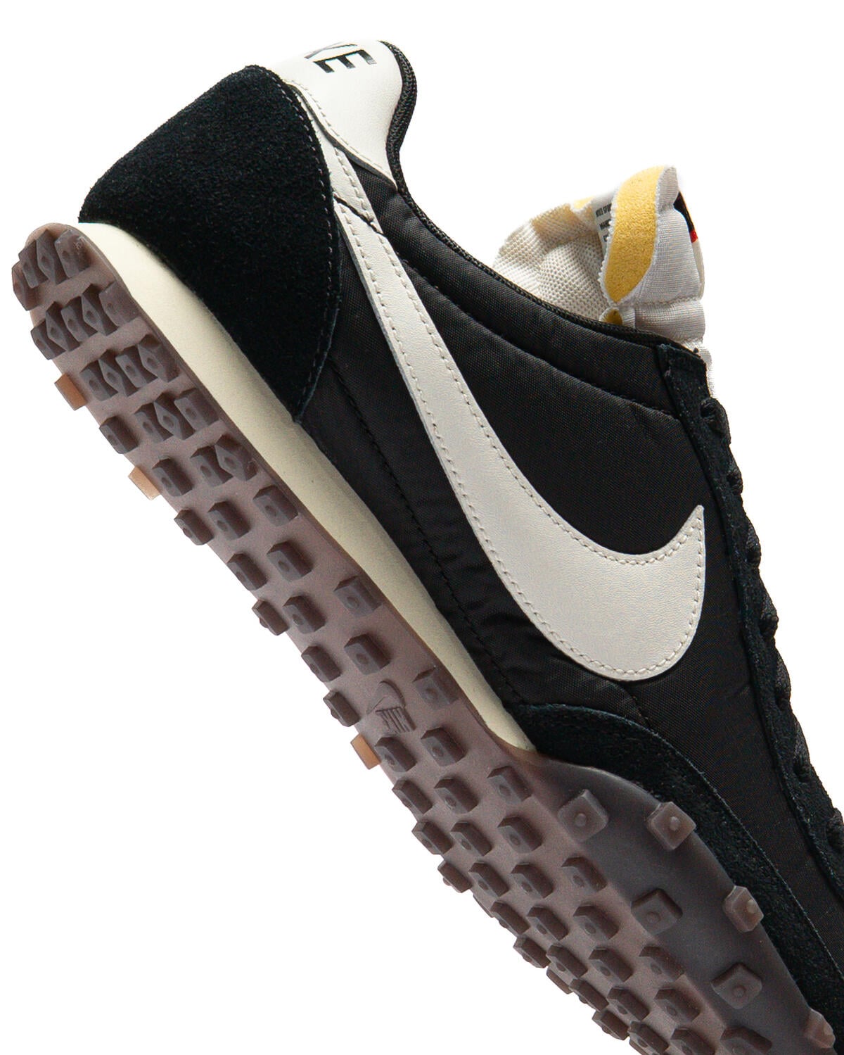 Nike Waffle Racer Black IM8658-001 - Image 47