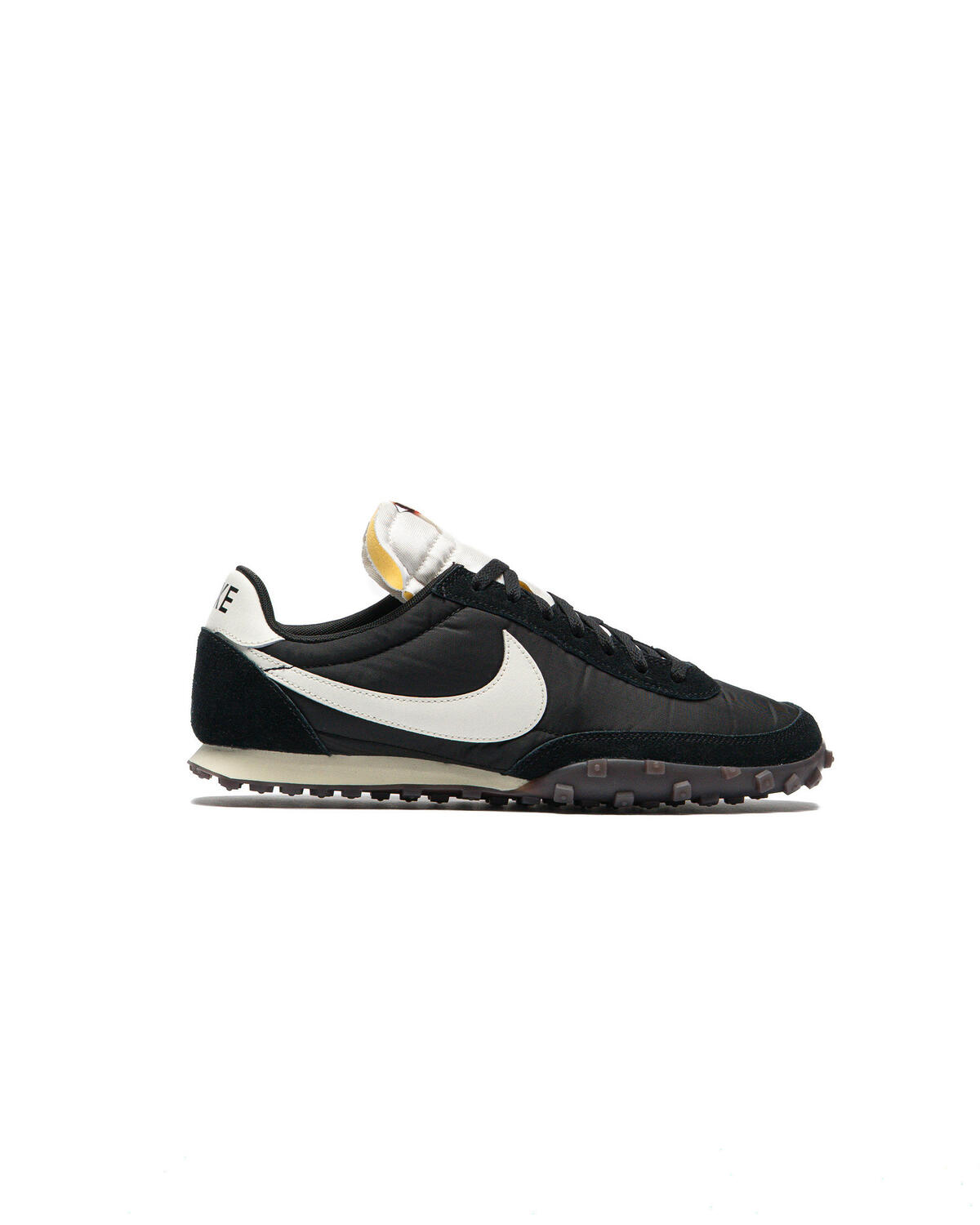 Nike Waffle Racer Black/Coconut Milk - Image 66
