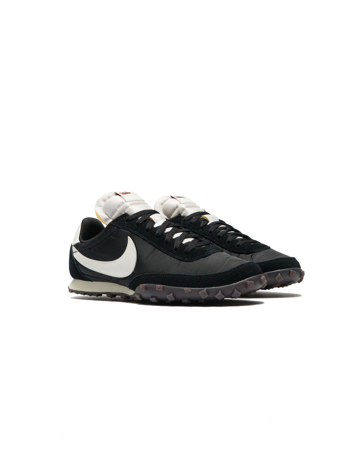 Nike Waffle Racer Black/Coconut Milk - Image 67