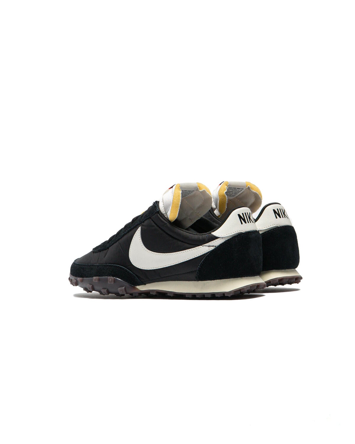 Nike Waffle Racer Black IM8658-001 - Image 44
