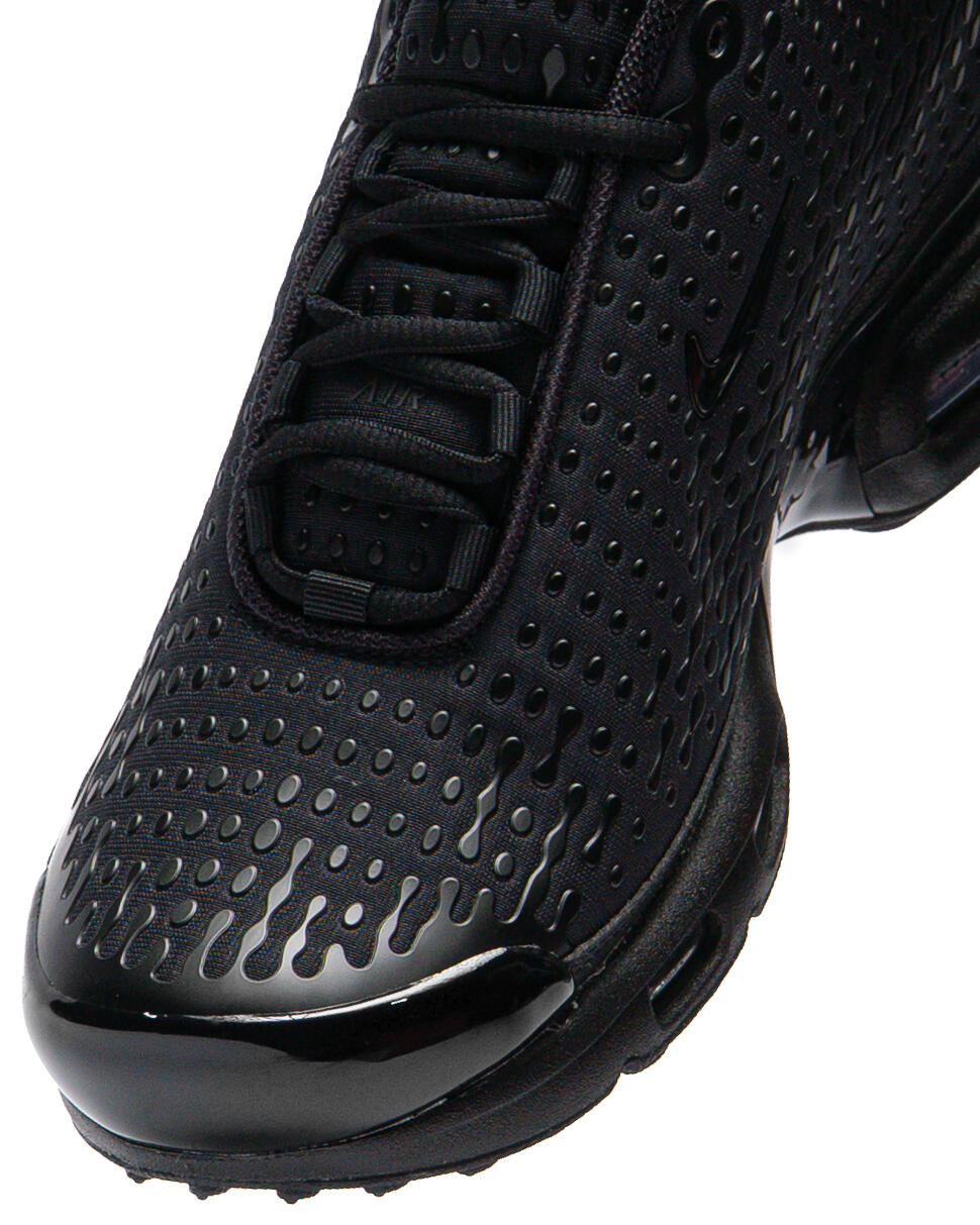 Nike Air Max Plus Black / Grey - Image 26