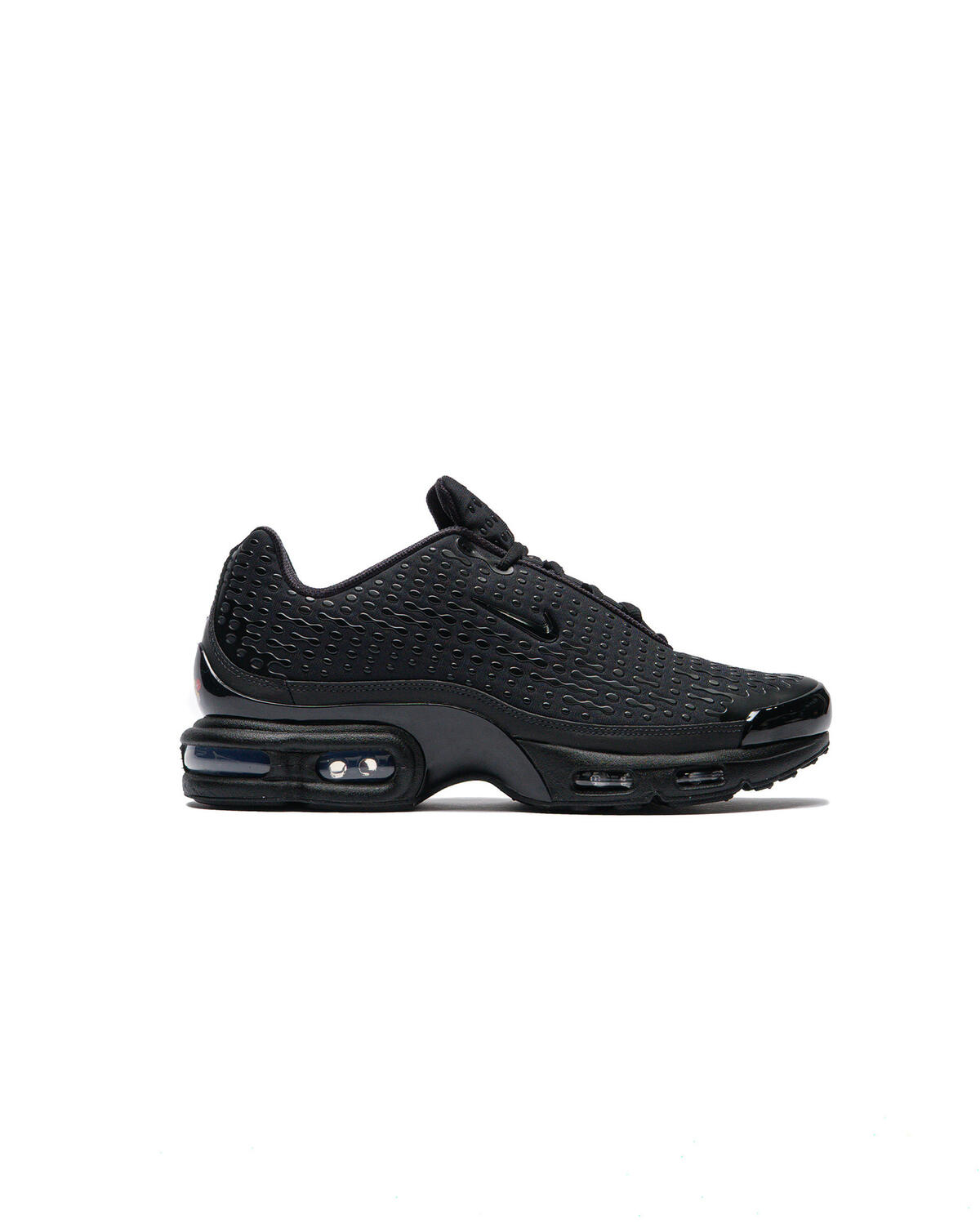 Nike Air Max Plus Black / Grey - Image 21