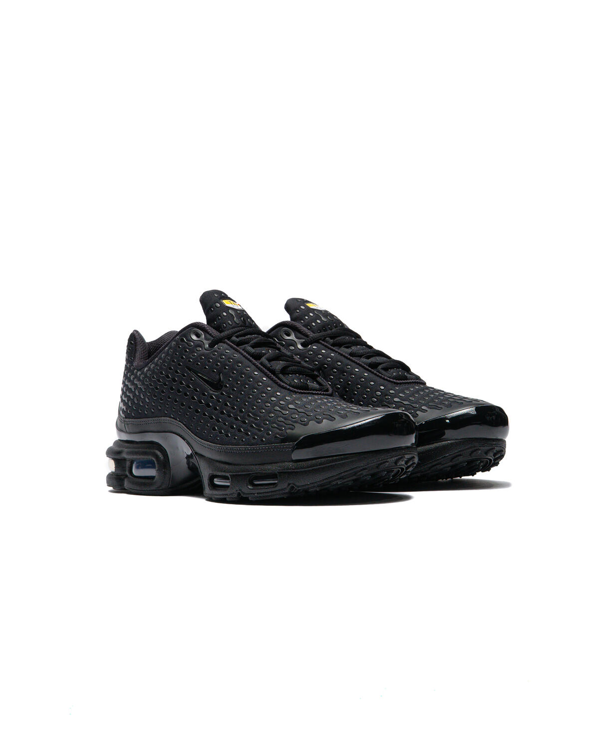 Nike Air Max Plus Black / Grey - Image 22