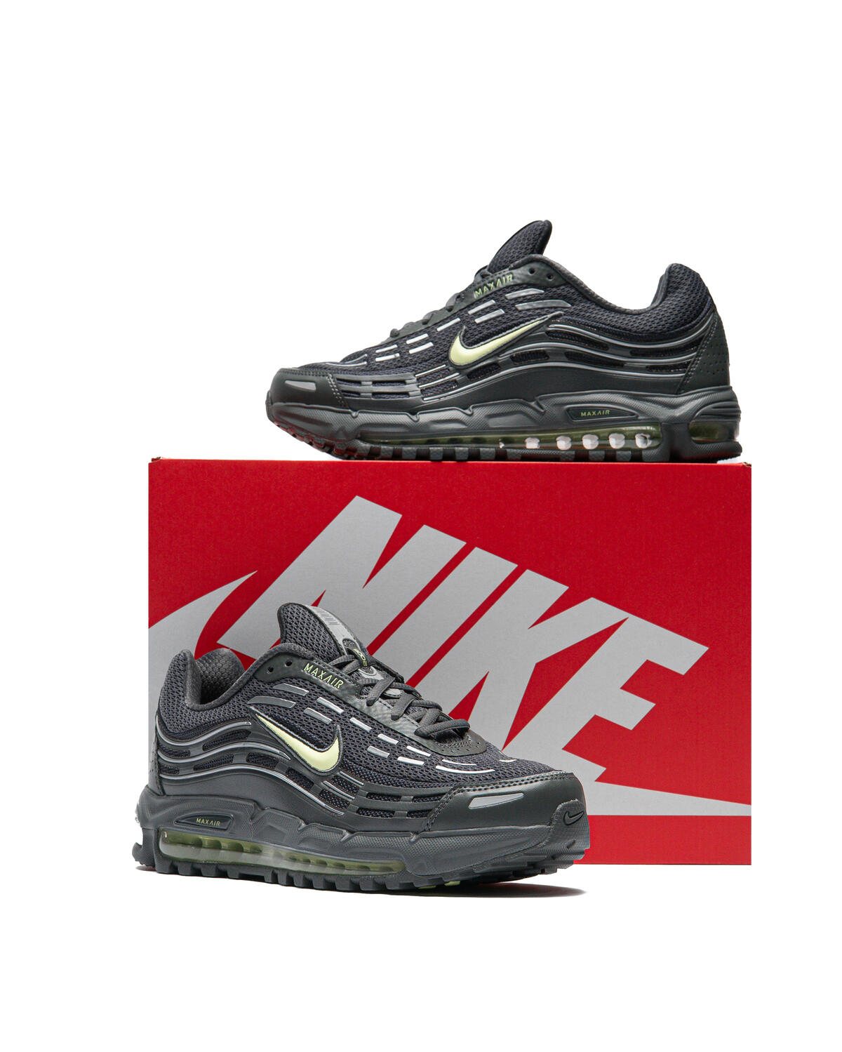 Nike Air Max TL 2.5 'Iron Grey' - Image 6