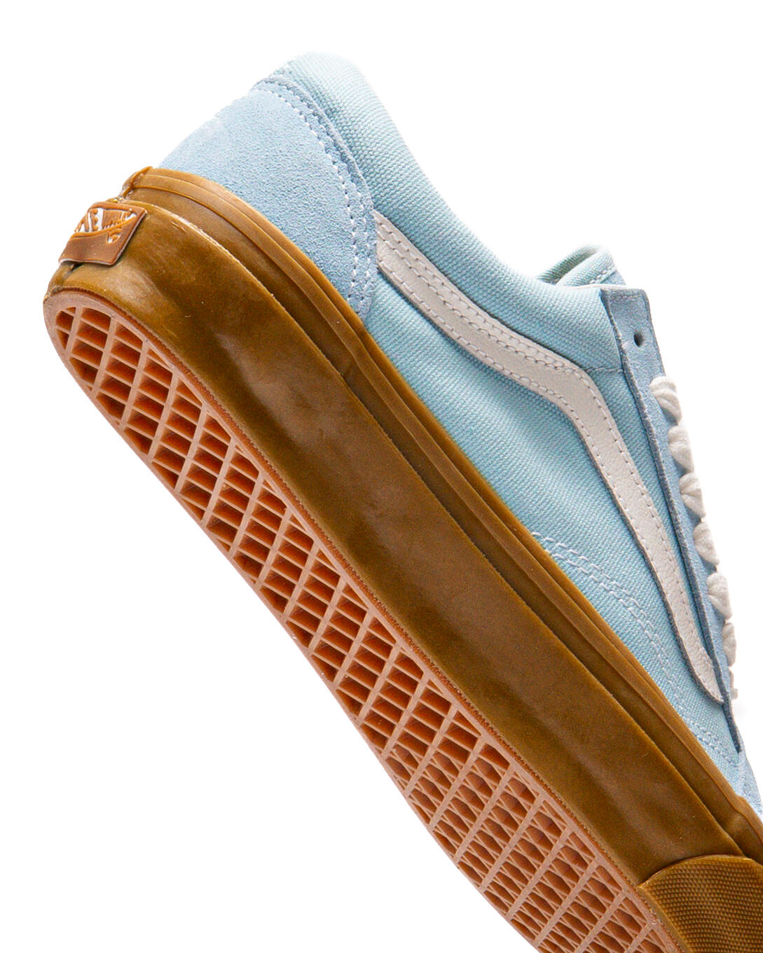 Old Skool Light Blue - Image 11