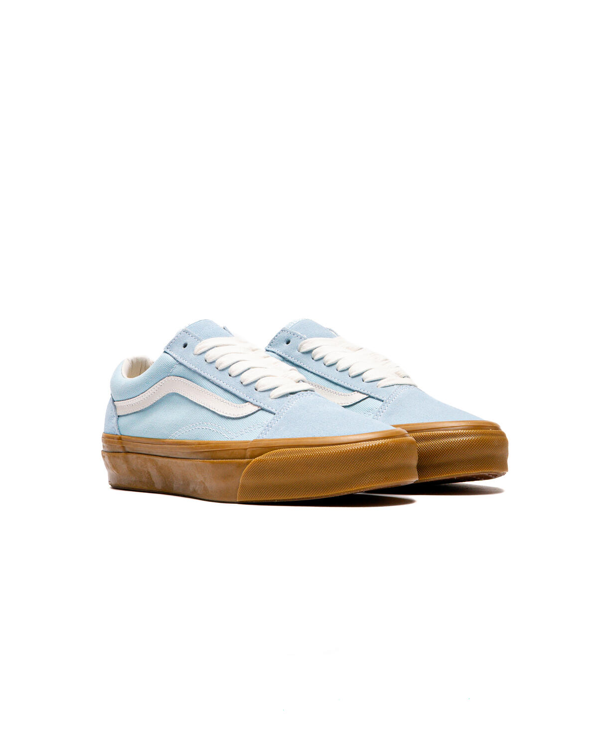 Old Skool Light Blue - Image 7