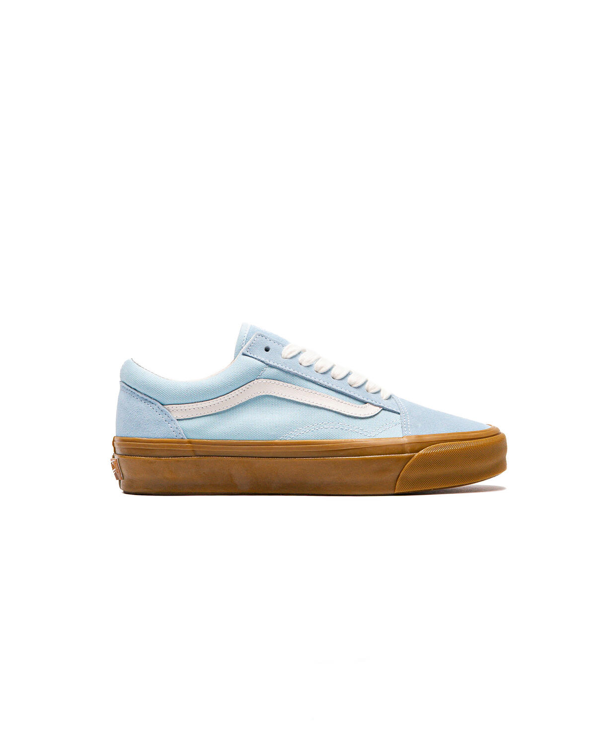Old Skool Light Blue - Image 6