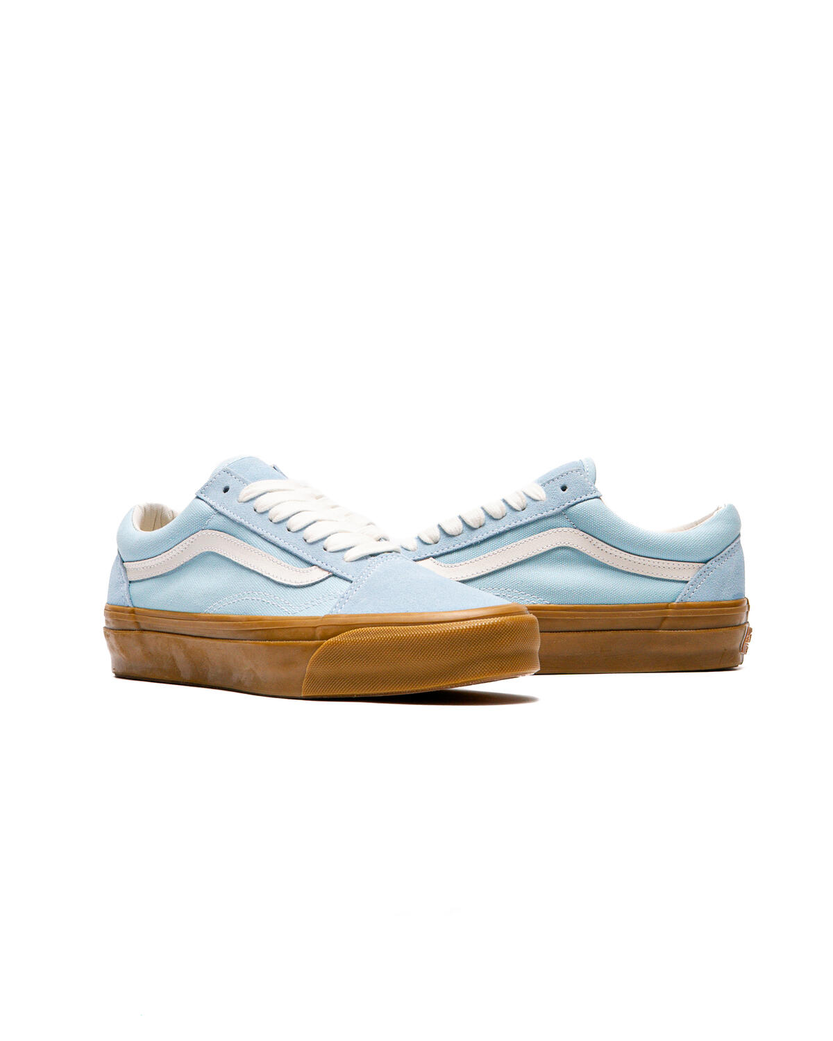 Old Skool Light Blue - Image 9