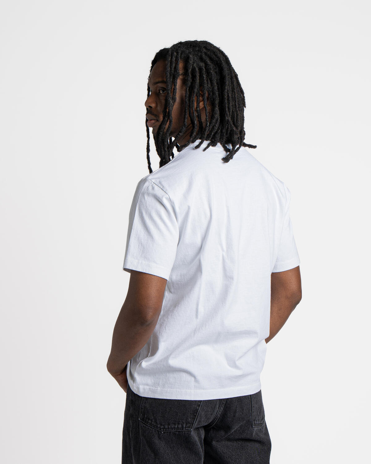 by Parra La chambre nuit t-shirt - Image 6