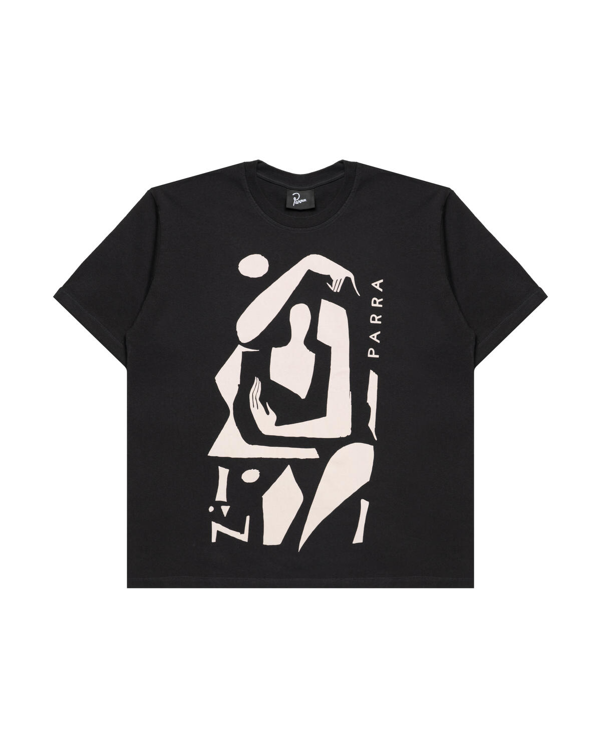 by Parra Detached t-shirt - Image 2