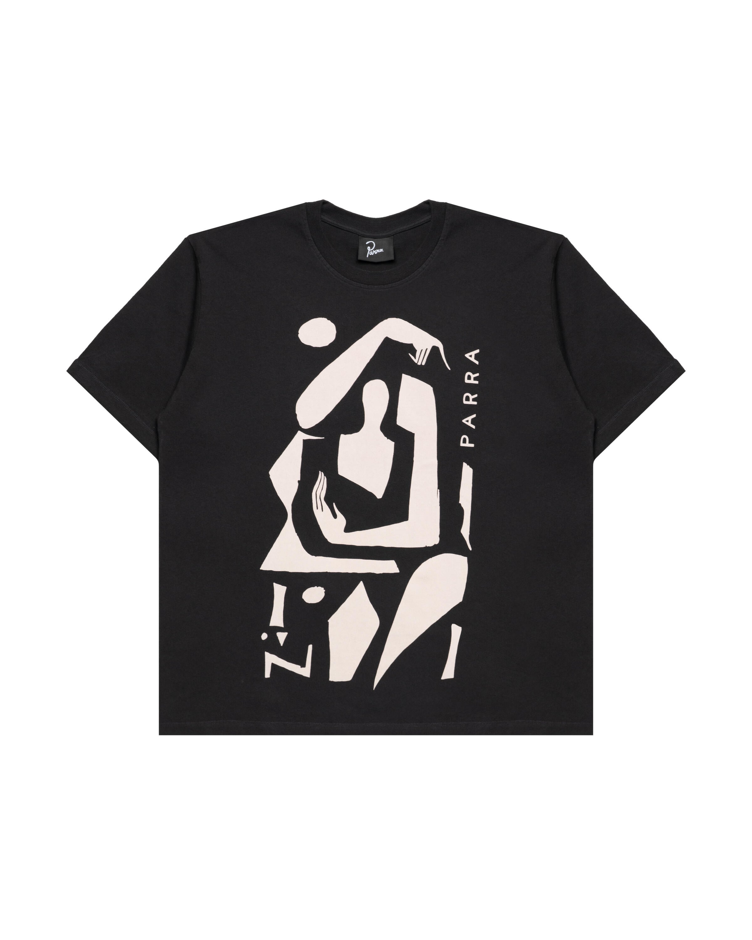 by Parra Detached t-shirt