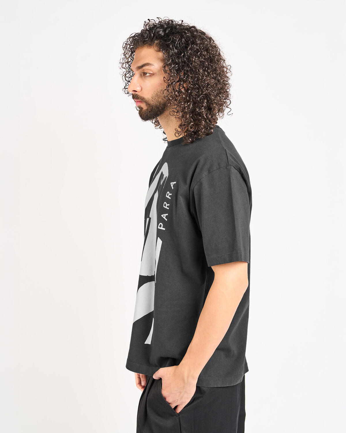 by Parra Detached t-shirt - Image 5