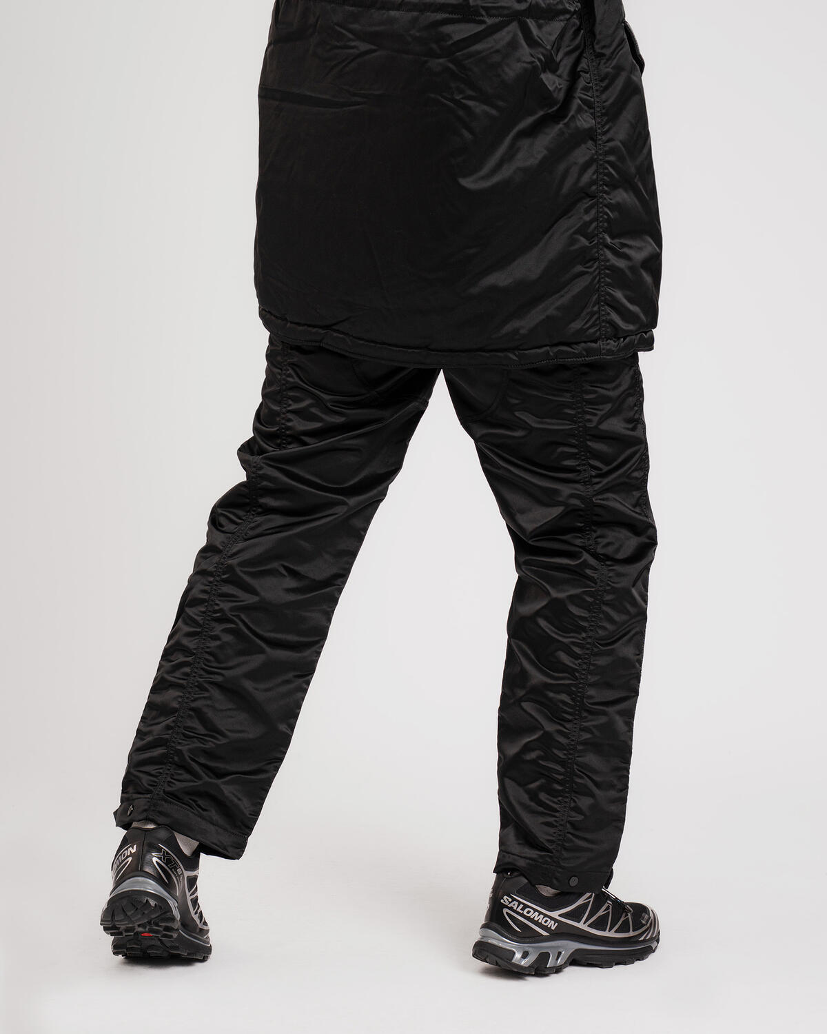 Alpha Industries MA-1 Nylon Pant | 758200-03 | AFEW STORE