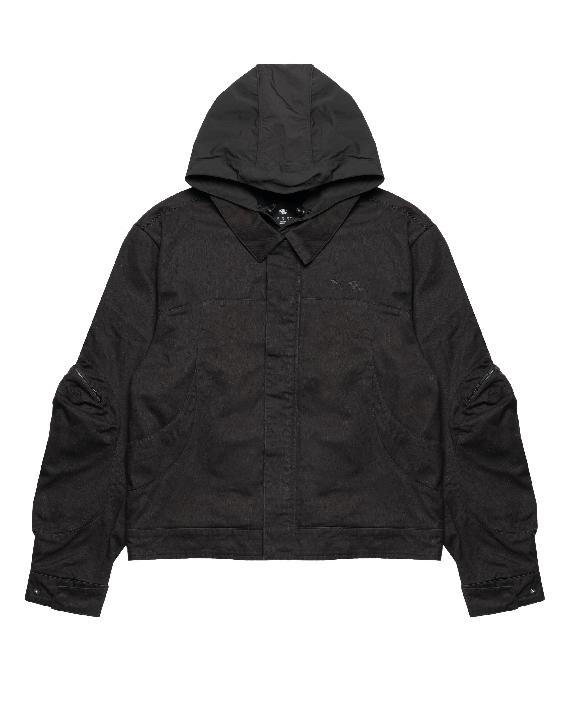 Puma x SAN SAN GEAR CLRT Jacket