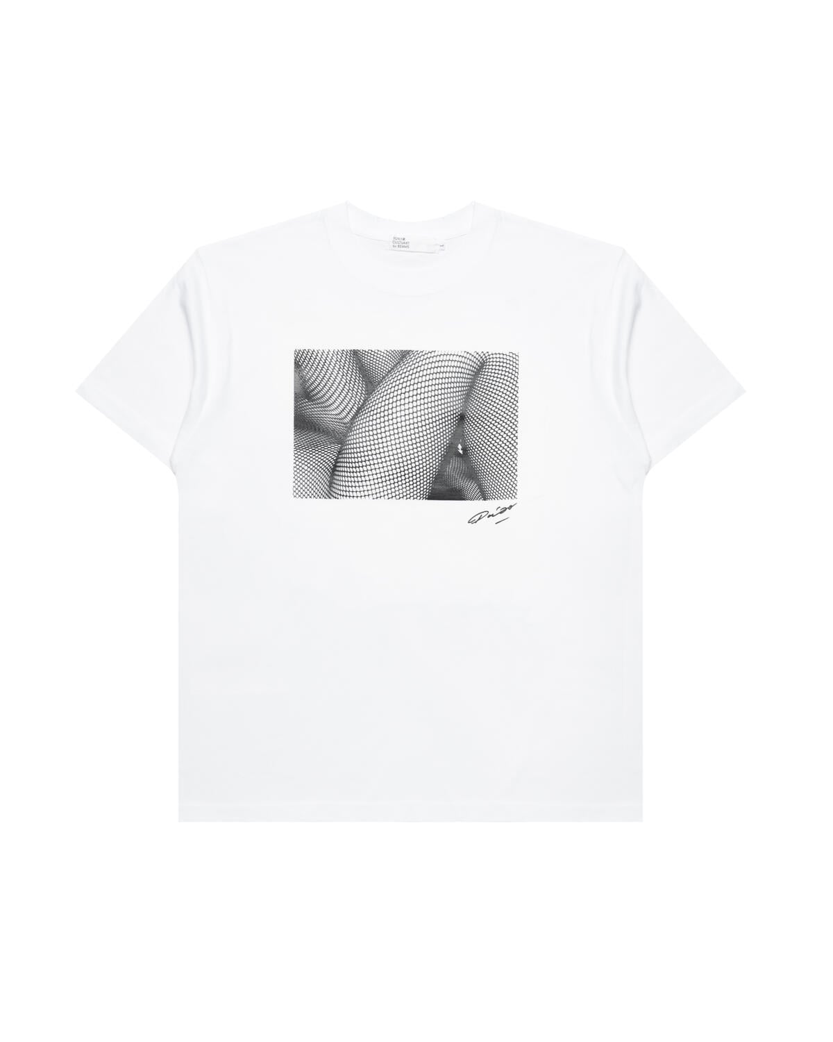 Beams Japan x Daido Moriyama x Tokyo Cultuart Tights Tee