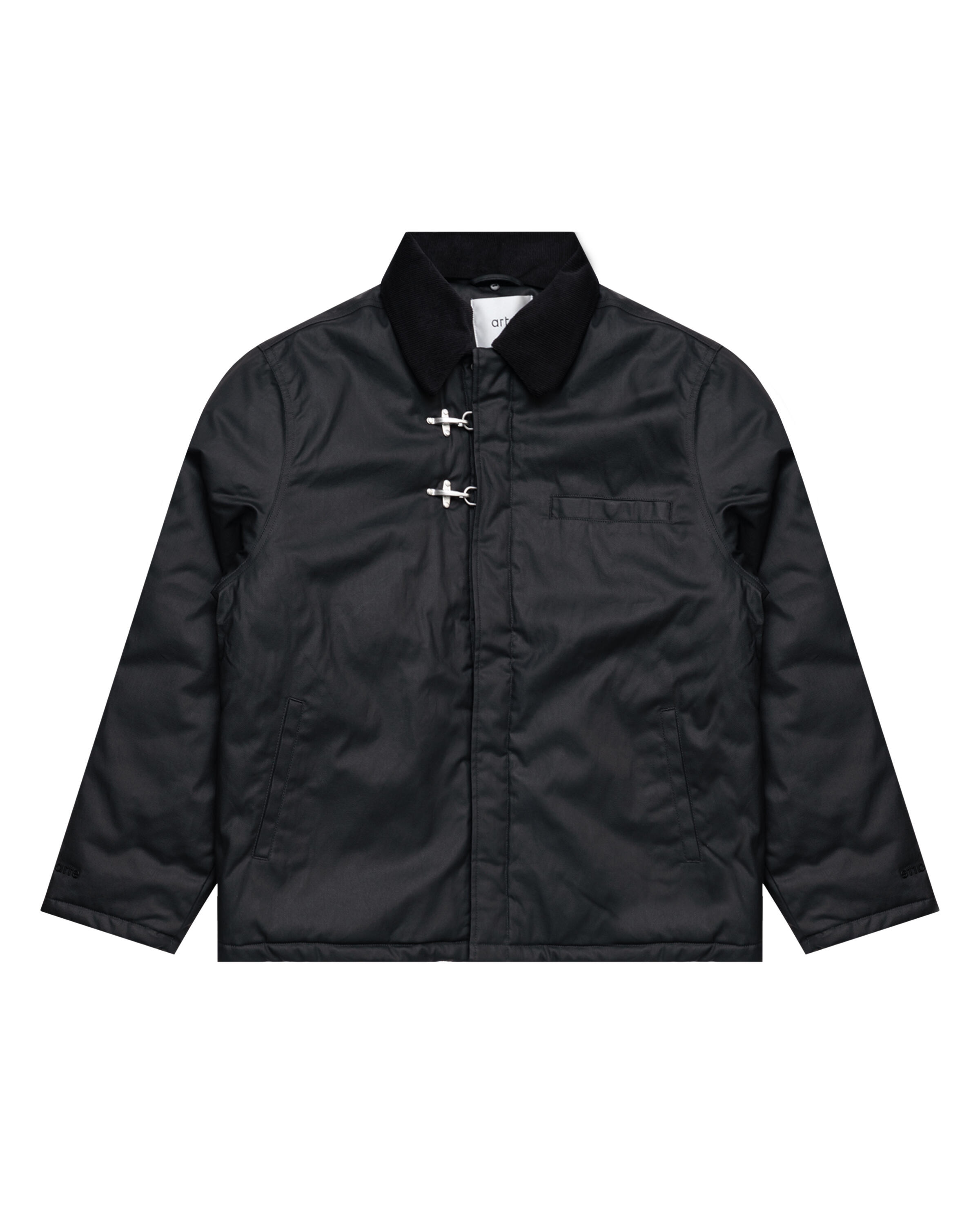 Arte Antwerp Fireman Jacket