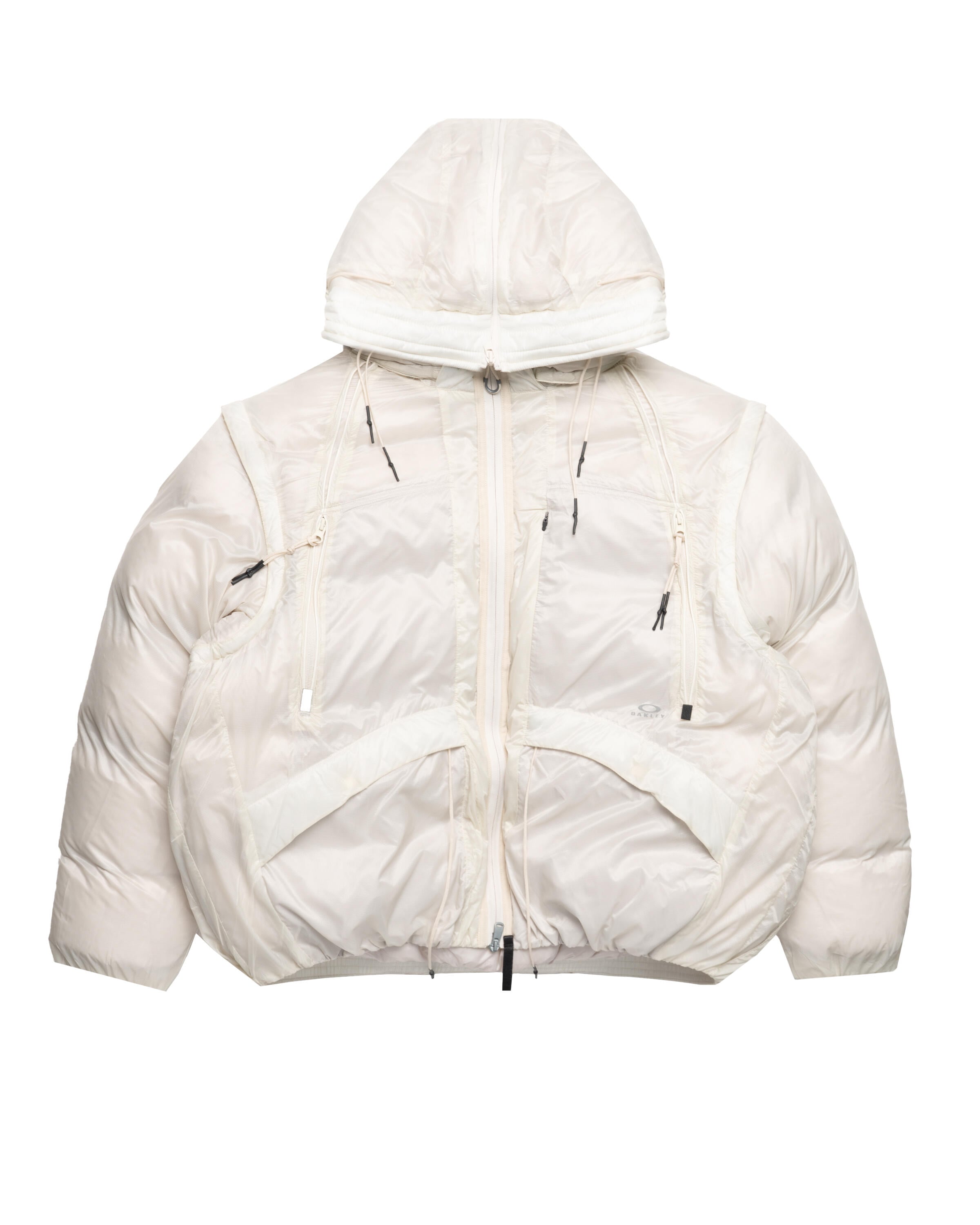 Oakley LATITUDE SOAR PUFFER JACKET