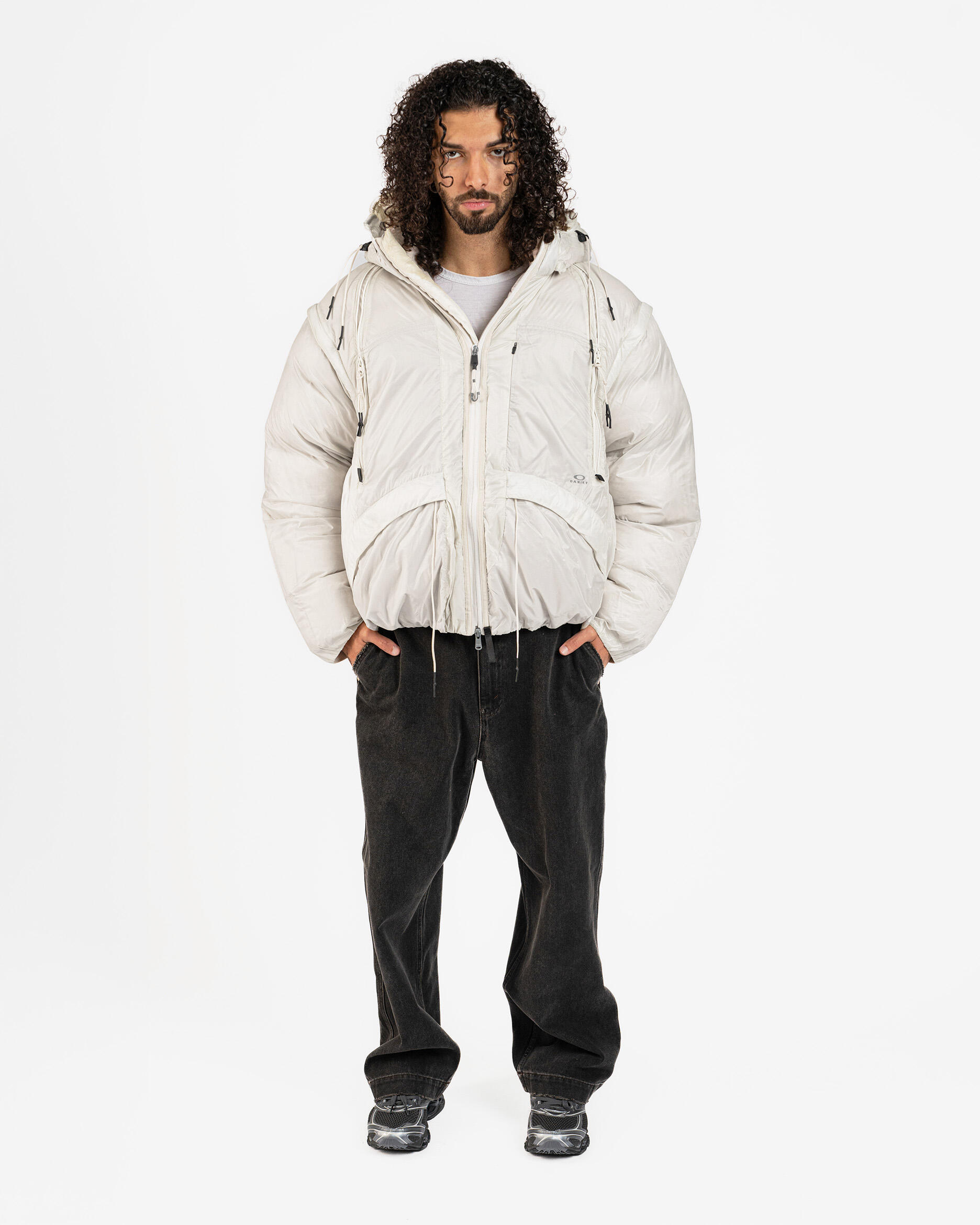 Oakley LATITUDE SOAR PUFFER JACKET | FOA407462-68S | AFEW STORE