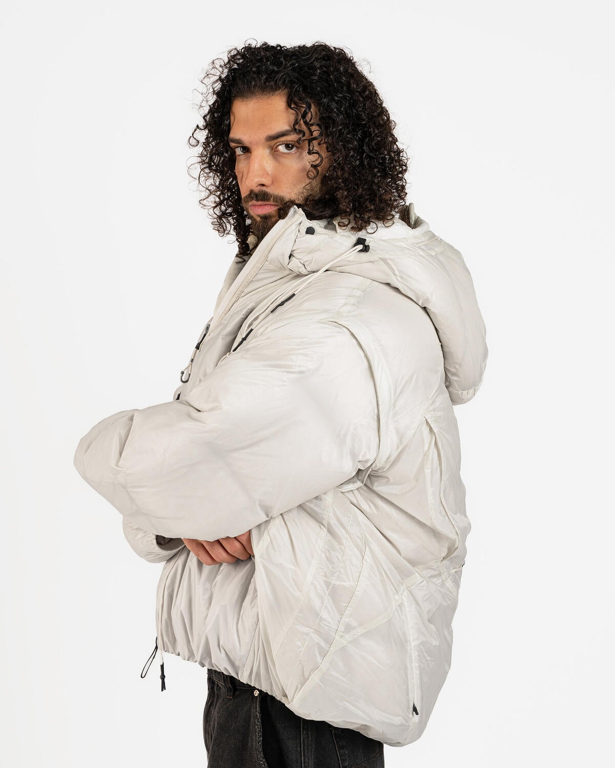 Oakley LATITUDE SOAR PUFFER JACKET | FOA407462-68S | AFEW STORE