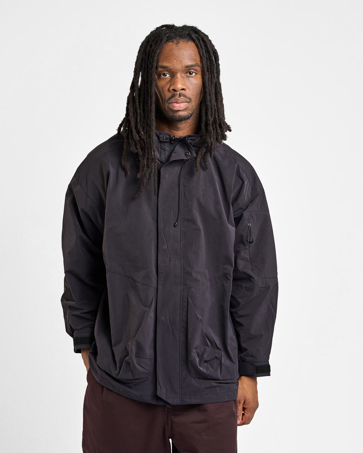 Oakley Fgl Rifined Coat 5.7 - Bark | Oakley® | [オークリー 