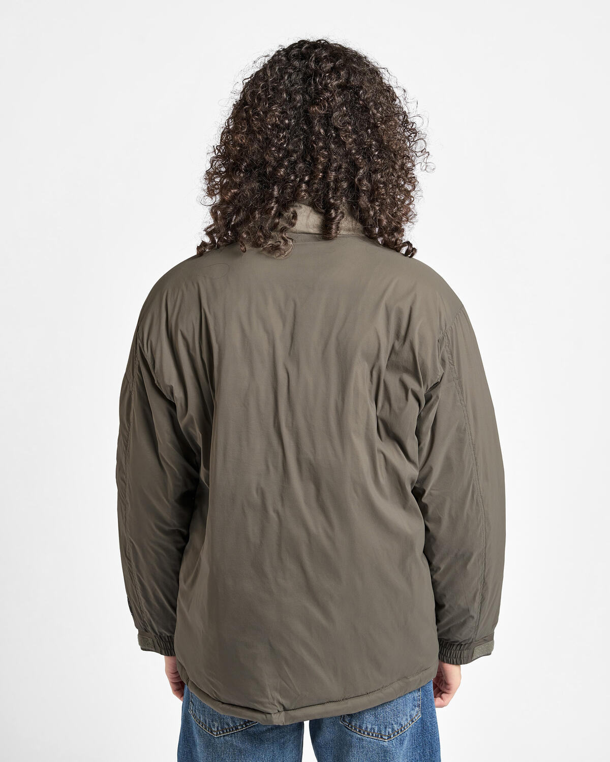 Oakley FGL Puffy Jacket - Image 6