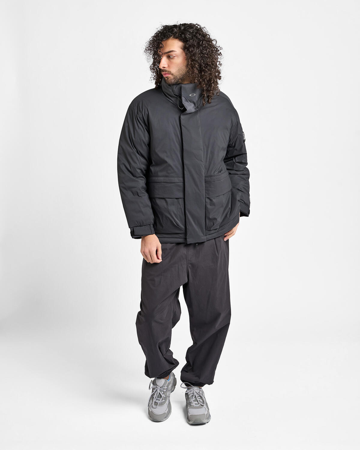 Oakley FGL PUFFY JACKET 5.7 | FOA408122-01N | AFEW STORE