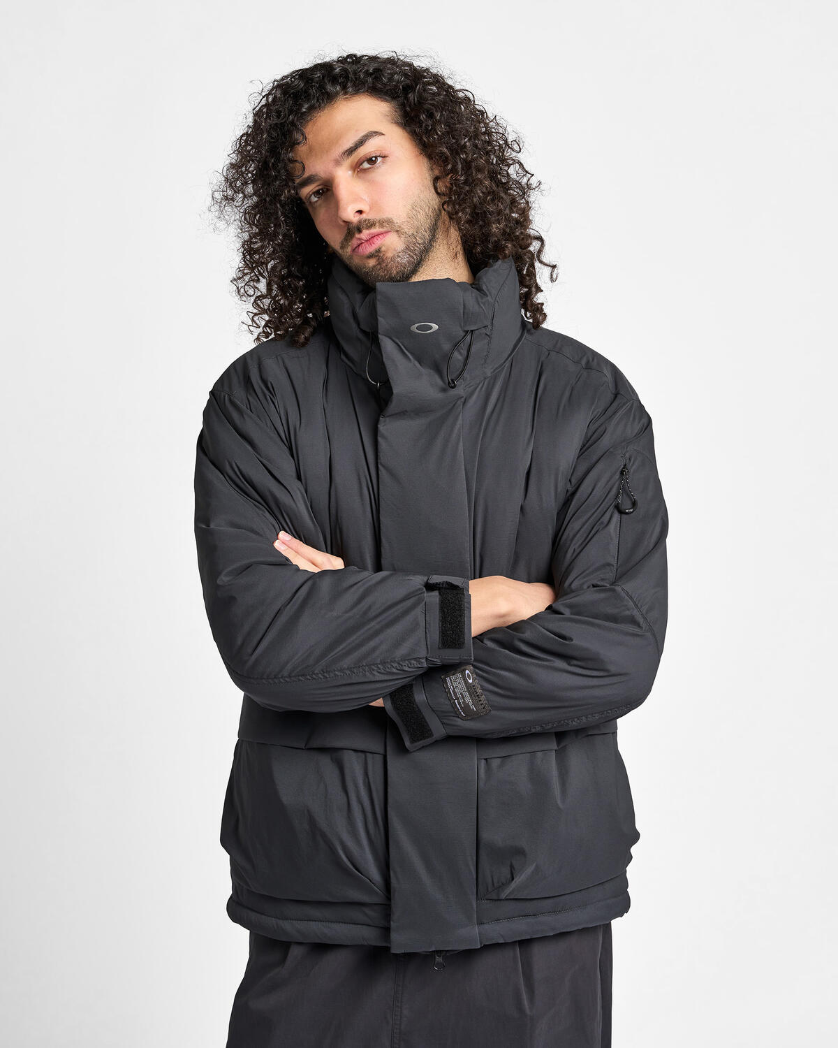 Oakley FGL PUFFY JACKET 5.7 | FOA408122-01N | AFEW STORE
