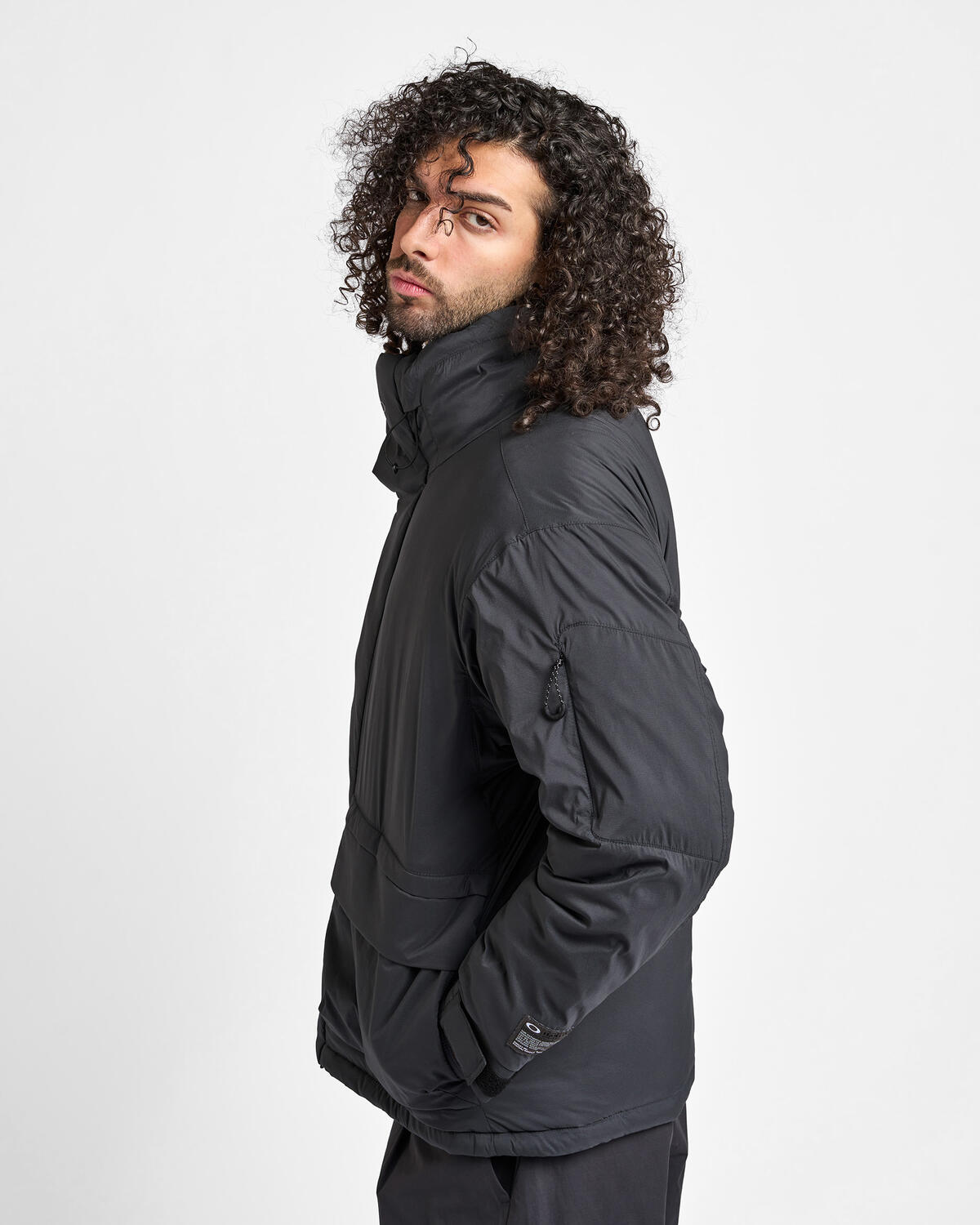 Oakley FGL PUFFY JACKET 5.7 | FOA408122-01N | AFEW STORE