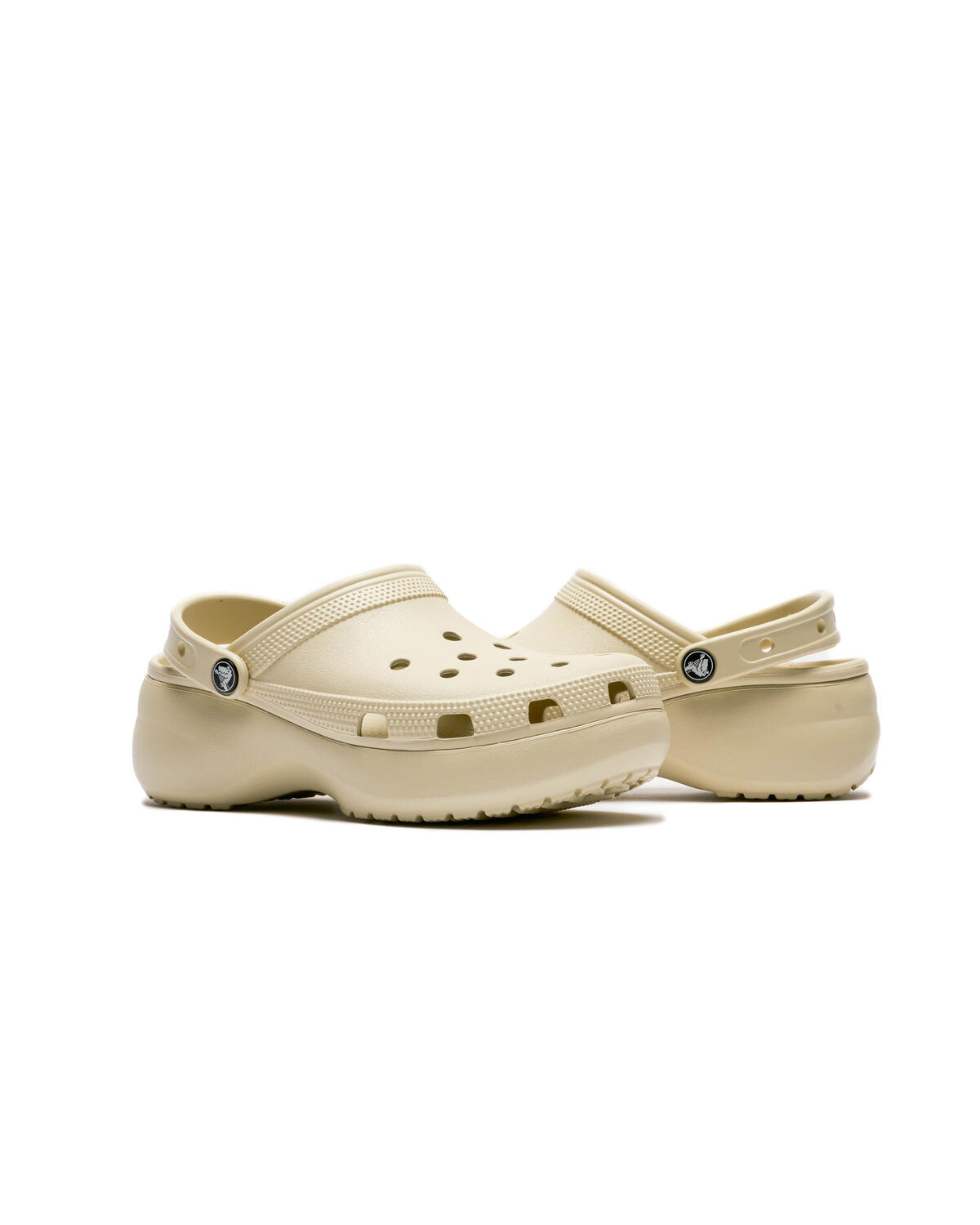 Crocs Classic Platform Clog (Women's) - Image 5