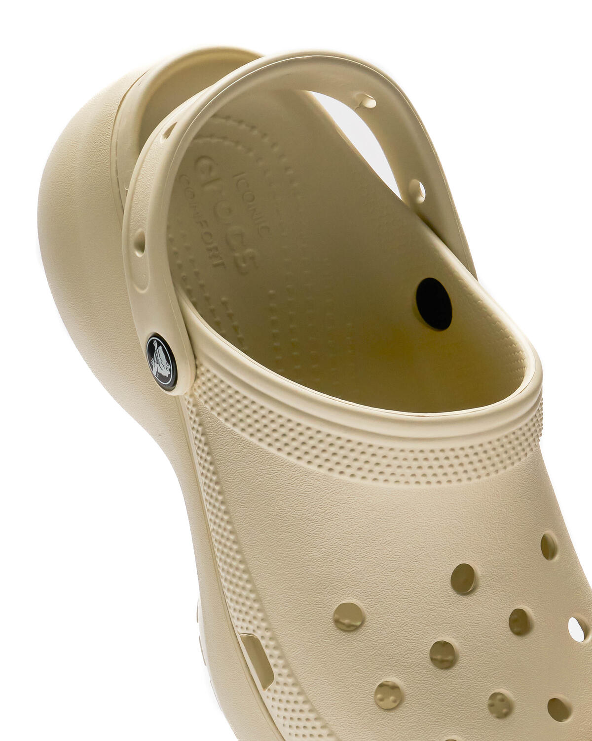 Crocs Classic Platform Clog (Women's) - Image 7