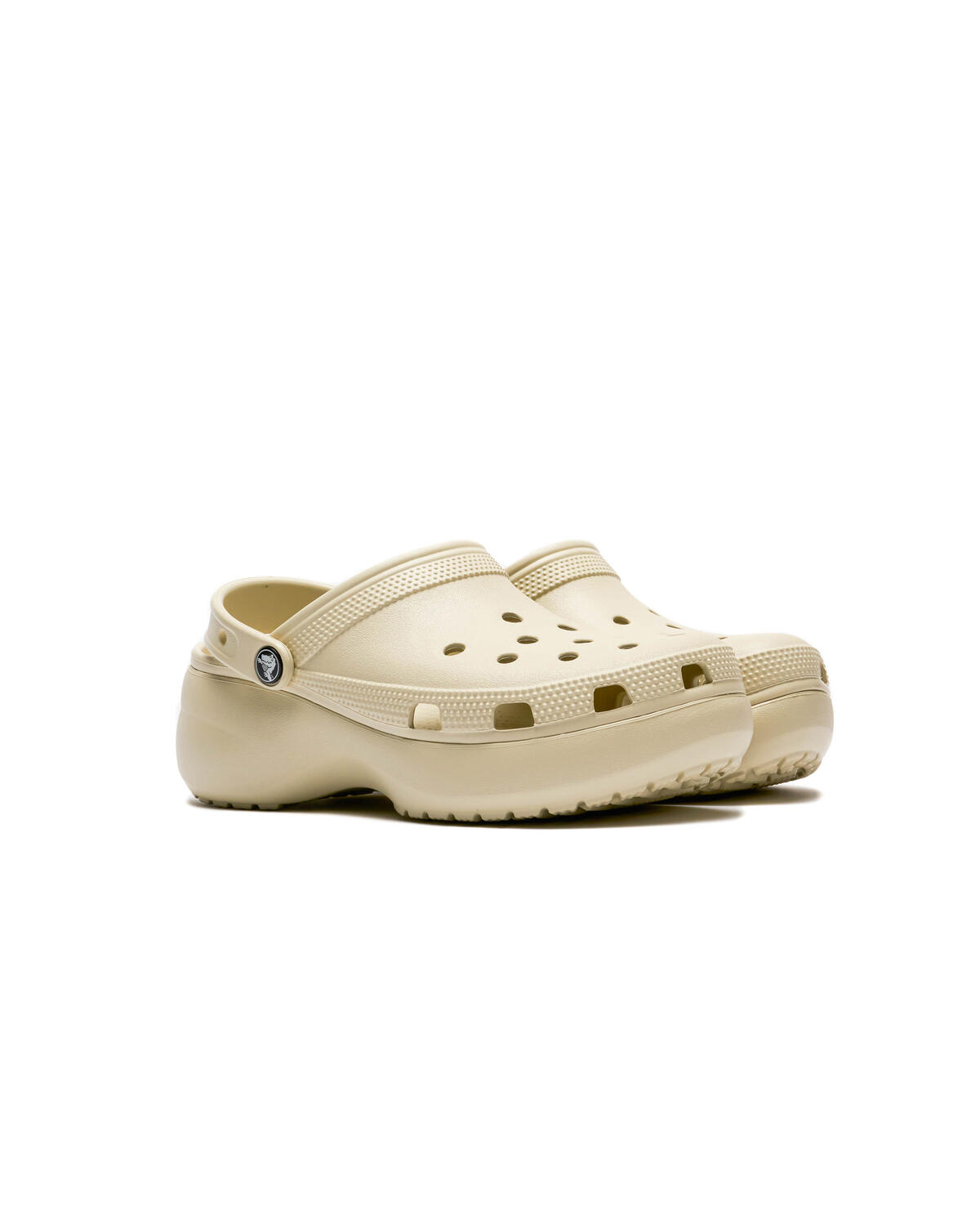 Crocs Classic Platform Clog (Women's) - Image 3