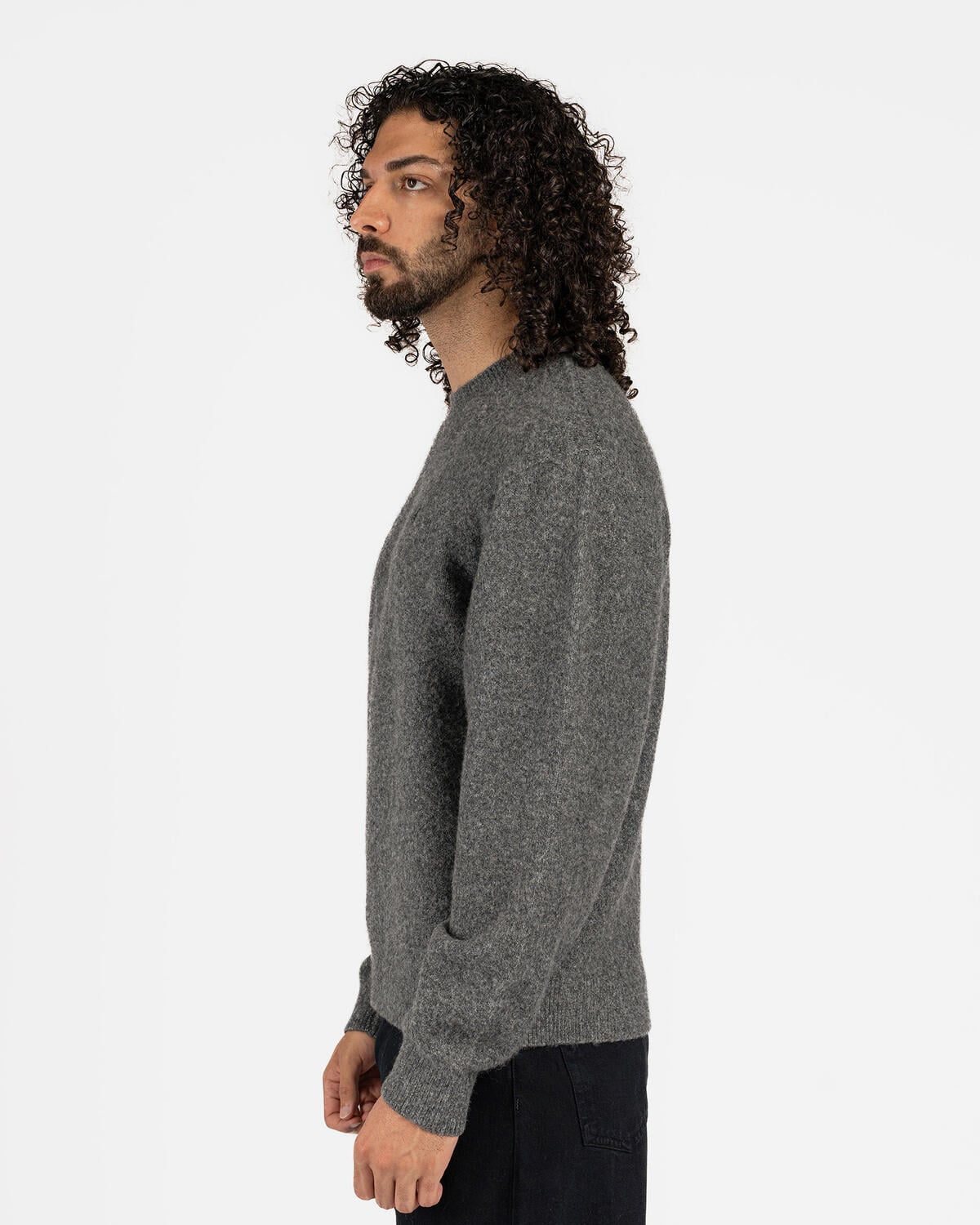 Carhartt WIP Curtis Sweater - Image 5