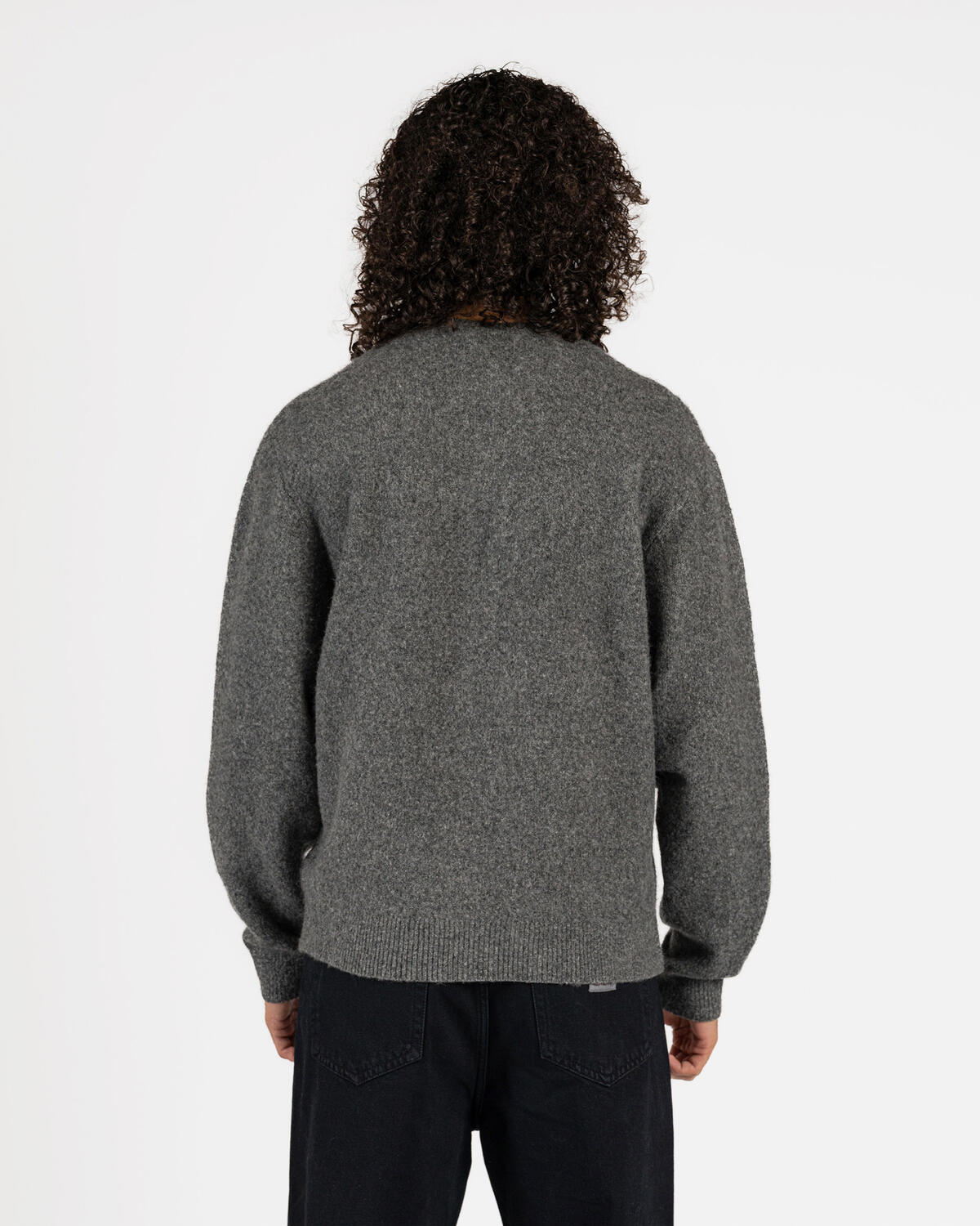 Carhartt WIP Curtis Sweater - Image 6
