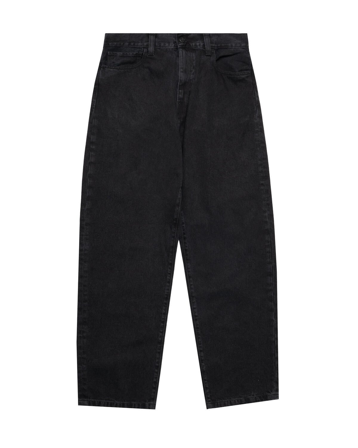 Carhartt WIP Landon Pant Black