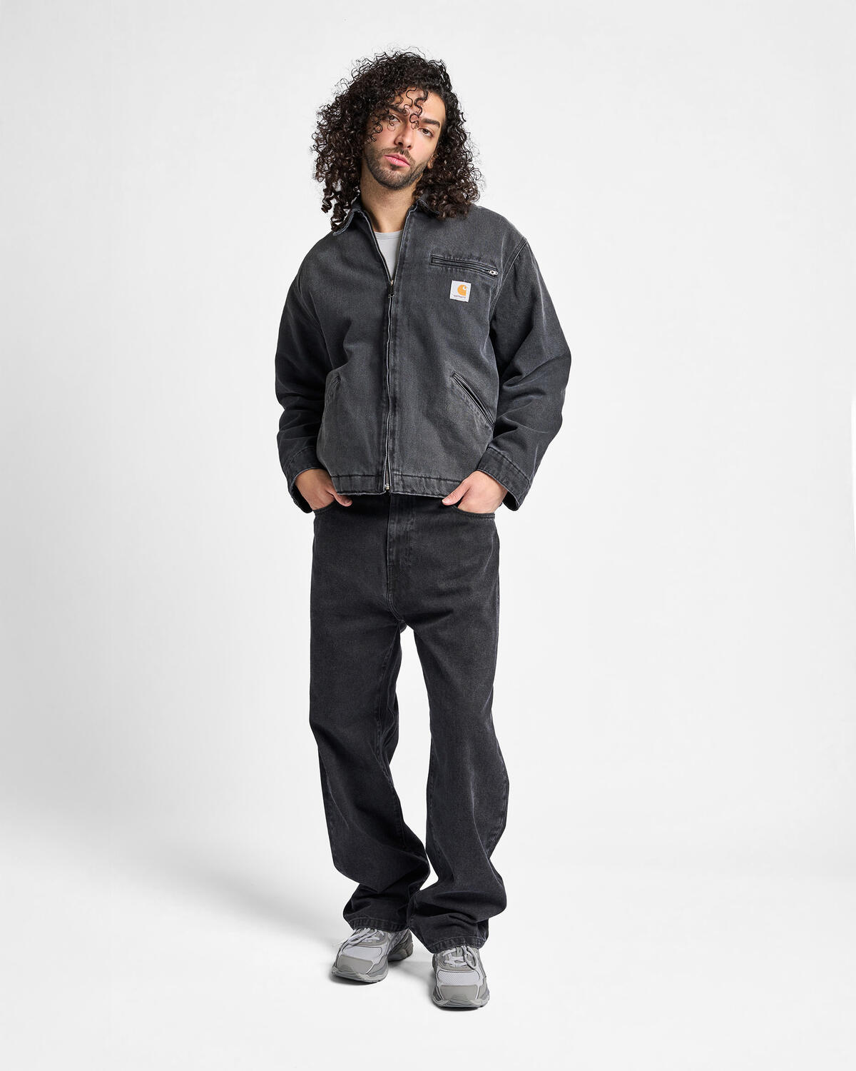 Carhartt WIP Landon Pant | I030468.8906 | AFEW STORE
