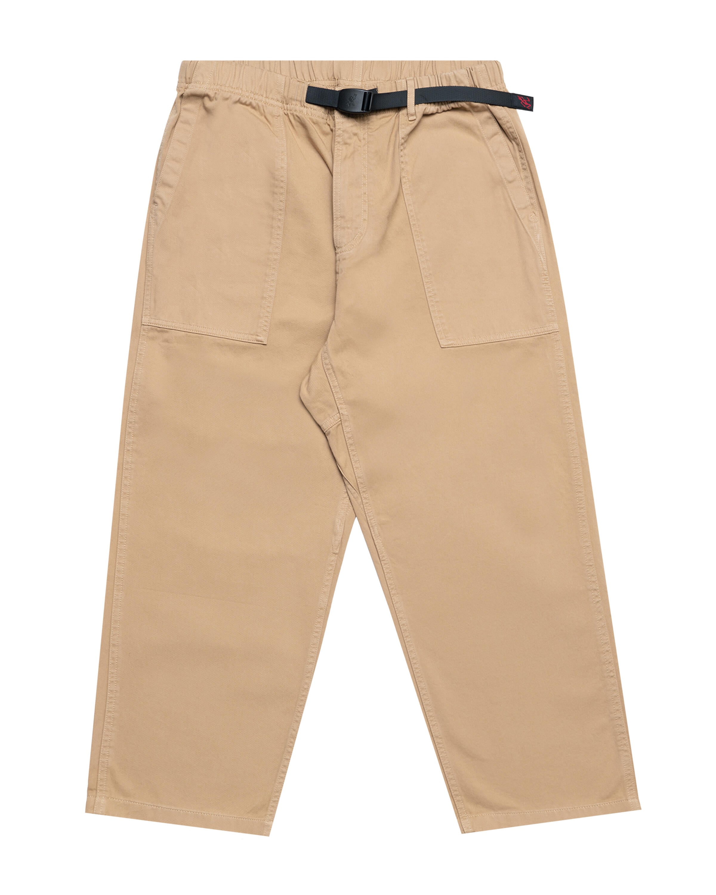 Gramicci LOOSE TAPERED PANT