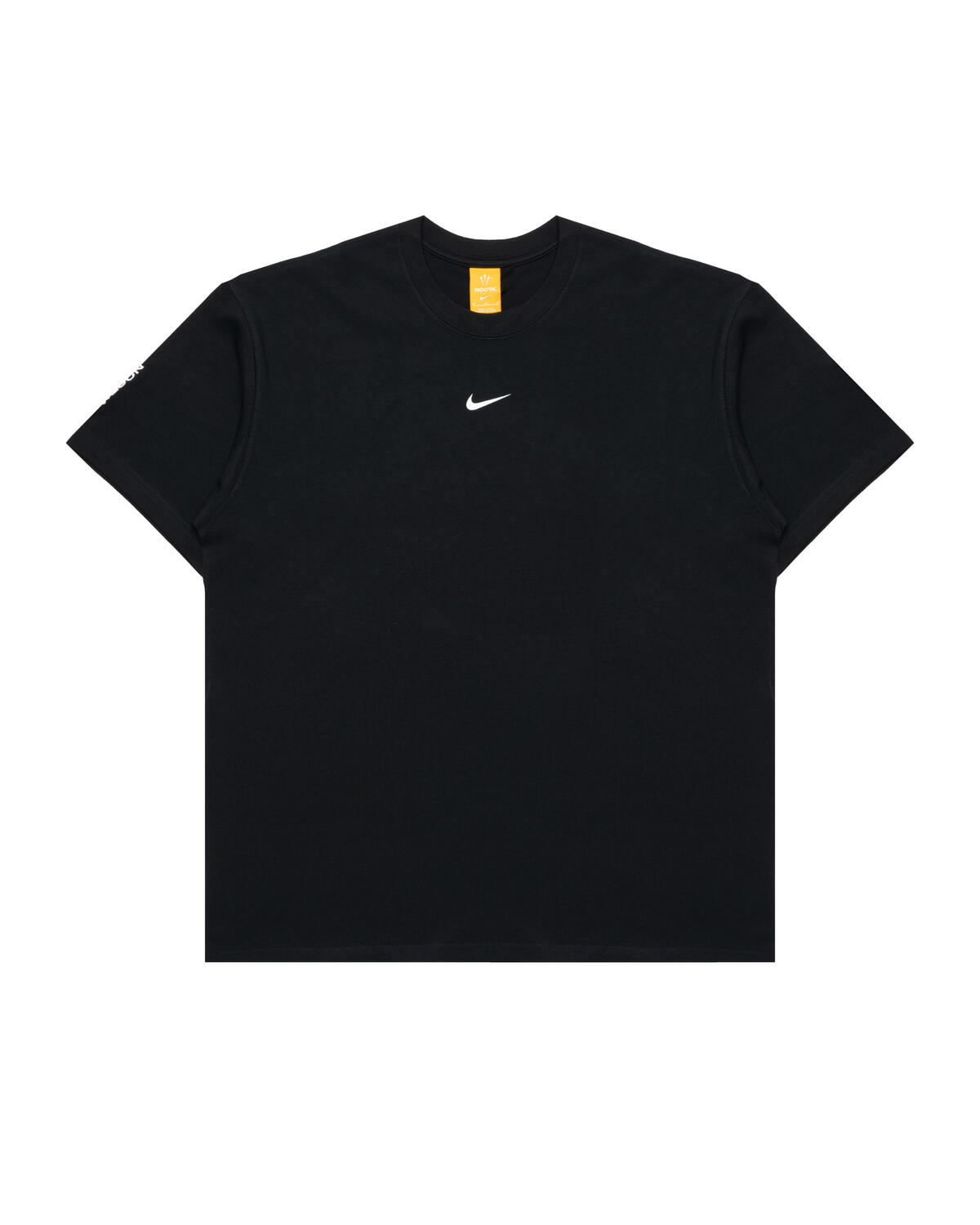Nike NOCTA CS T-Shirt Black - Image 22