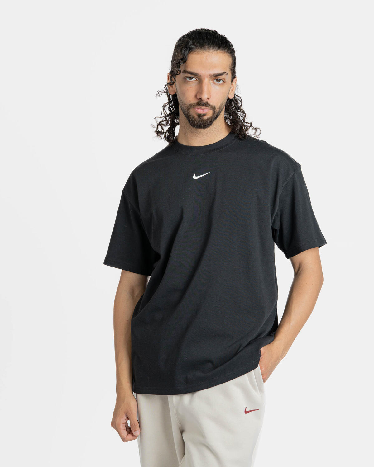 Nike NOCTA CS T-Shirt Black - Image 24