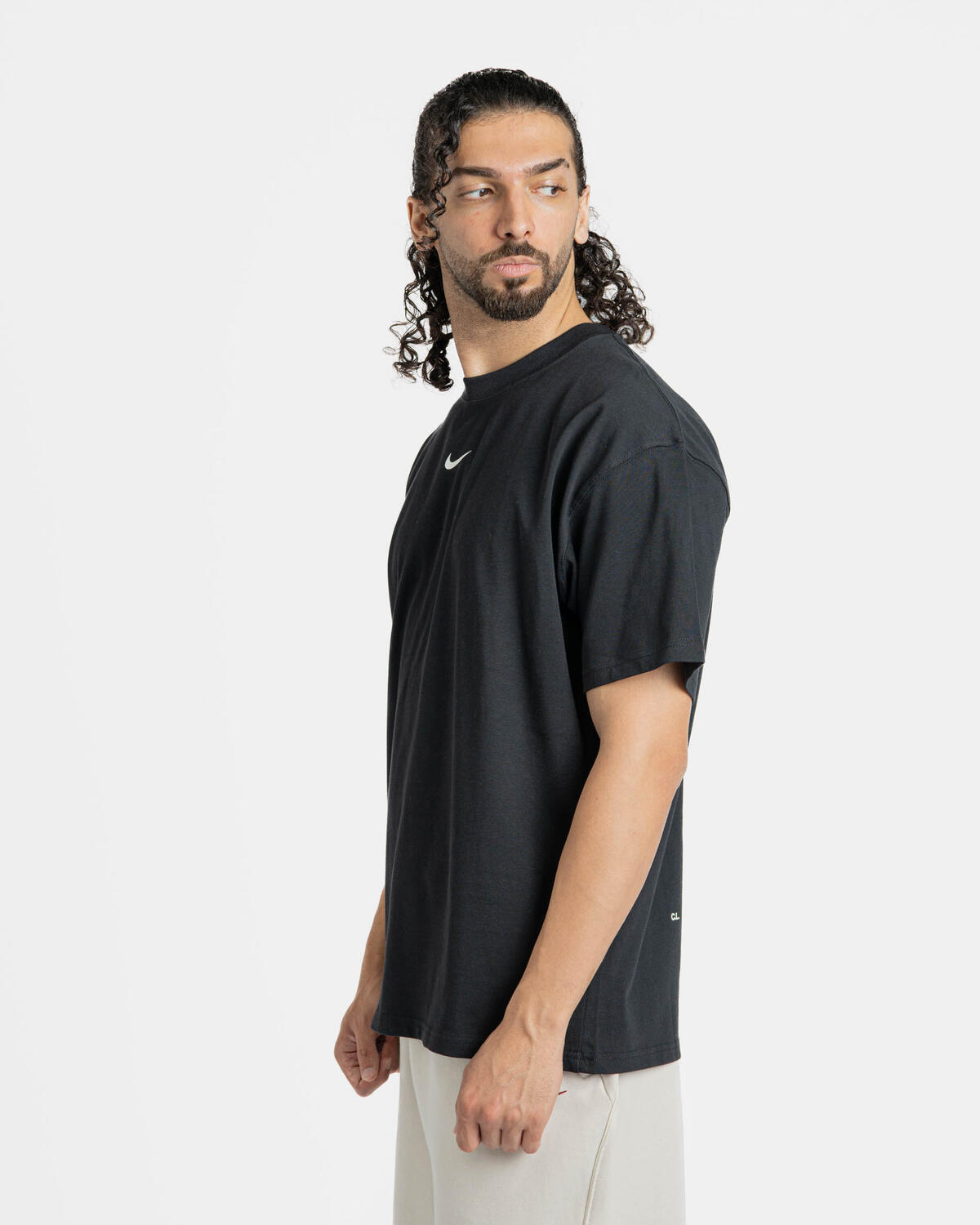 Nike NOCTA CS T-Shirt Black - Image 25