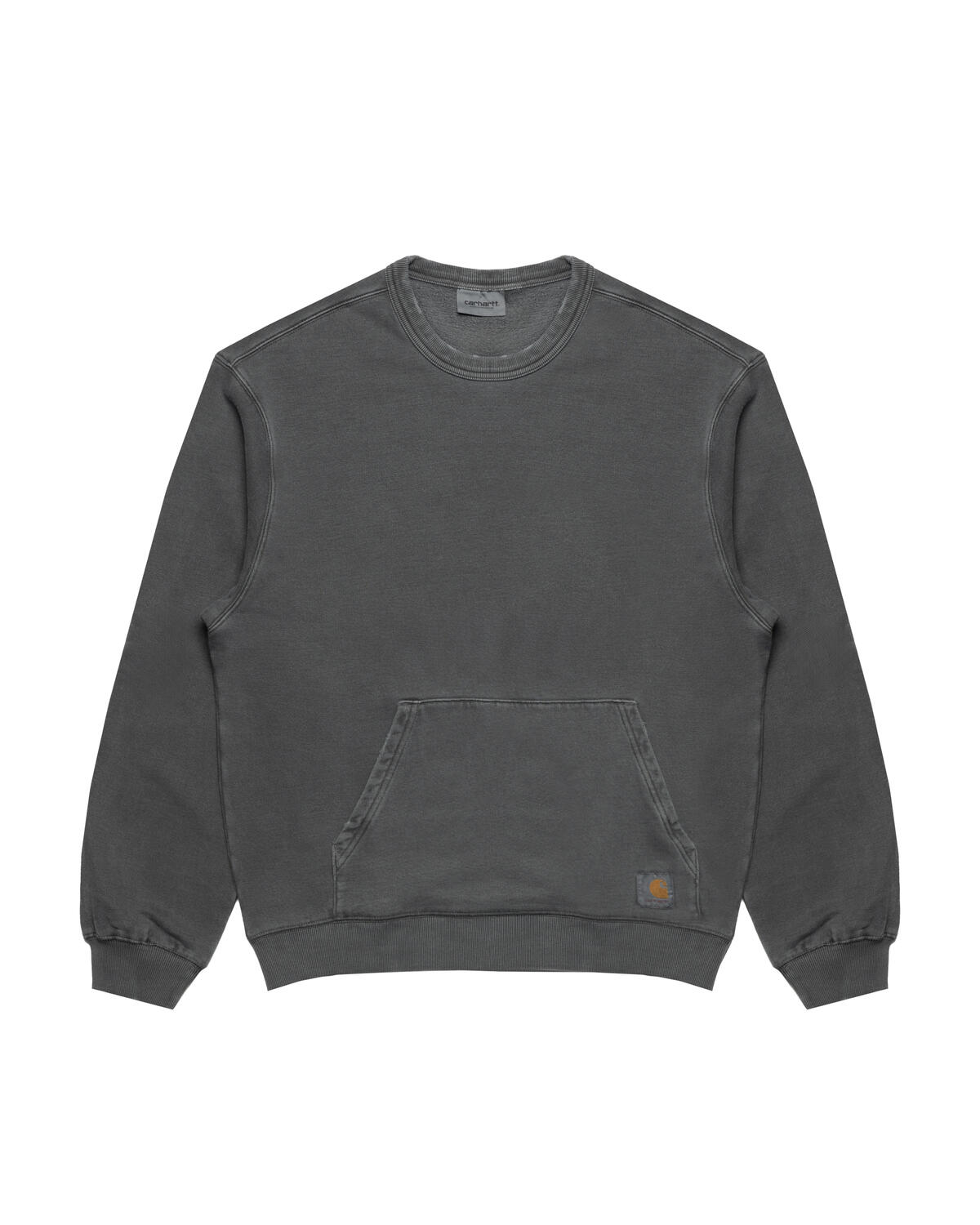 Carhartt WIP Torion Sweat (Black) - Image 15