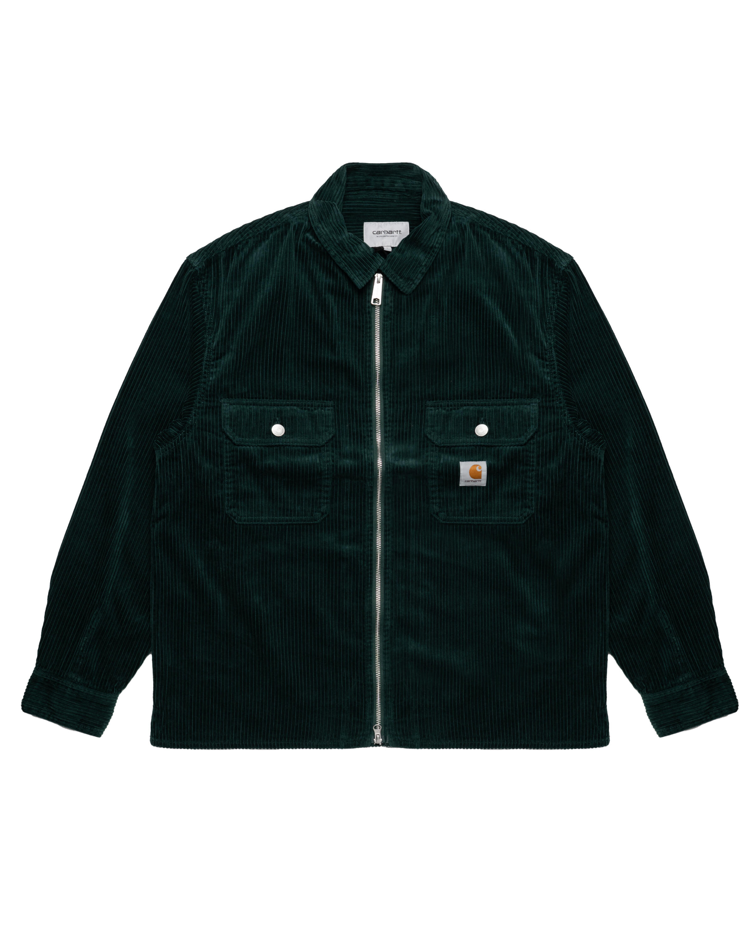 Carhartt WIP Reynold Shirt Jac
