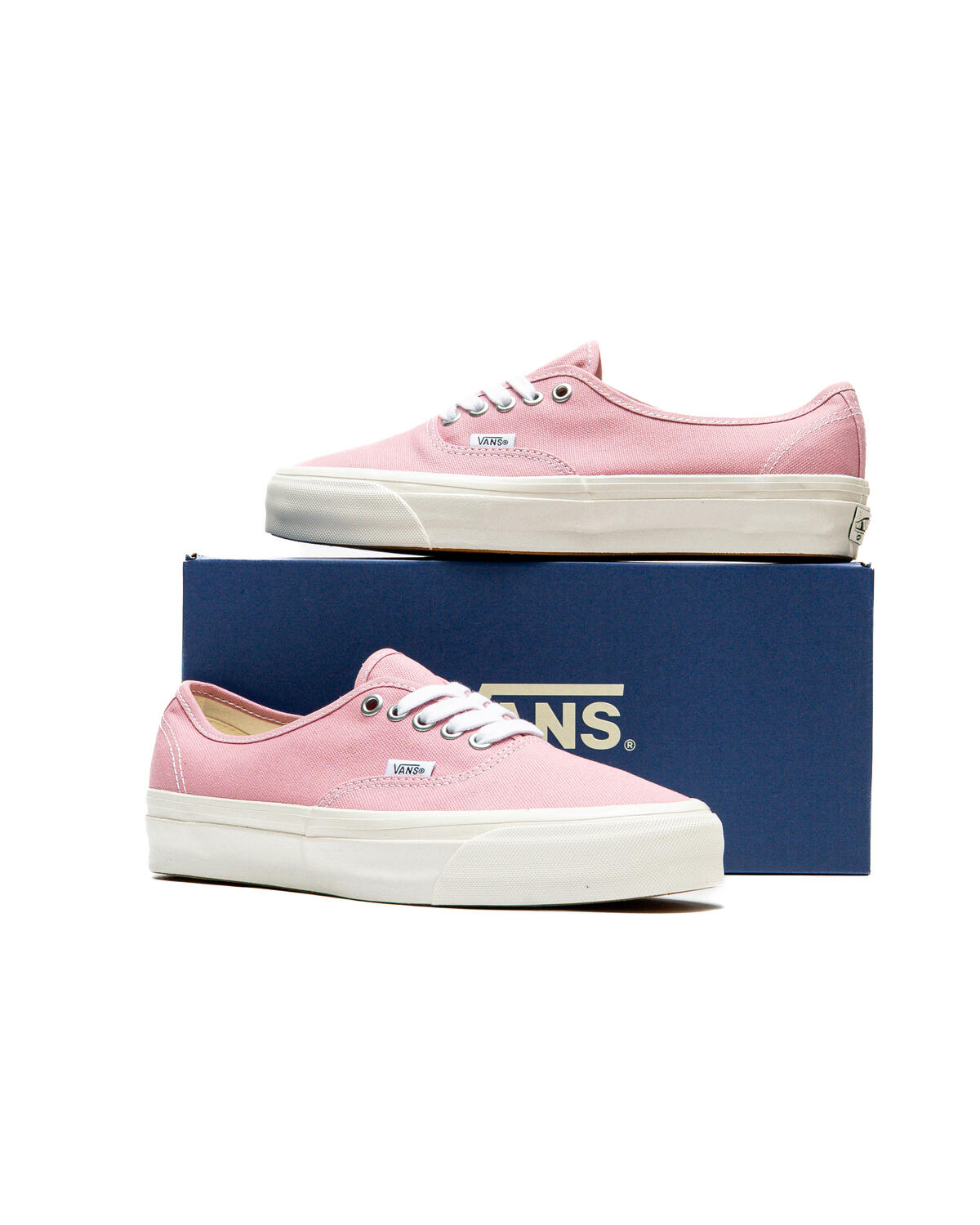 Vans Authentic 44 Pink Dawn - Image 6