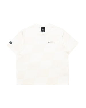 adidas Originals  x Bad Bunny x Mercedes AMG Petronas Racing Tee