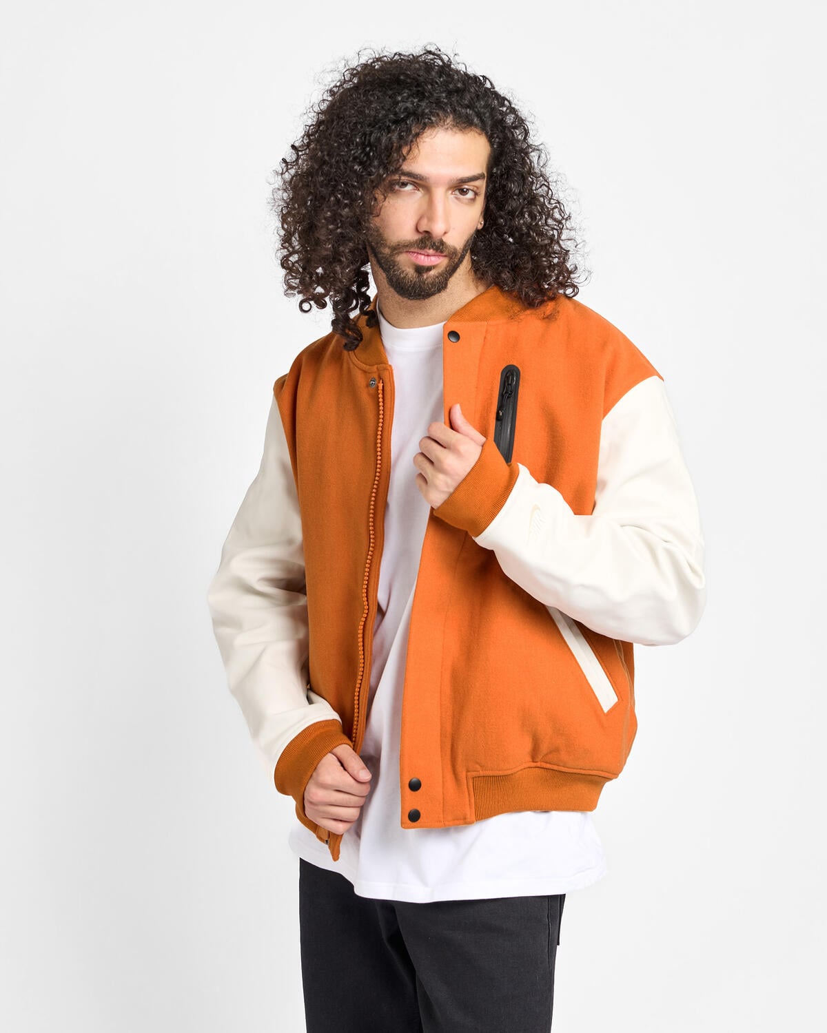 Nike NRG NBHD DESTROYER Jacket | II6238-815 | AFEW STORE