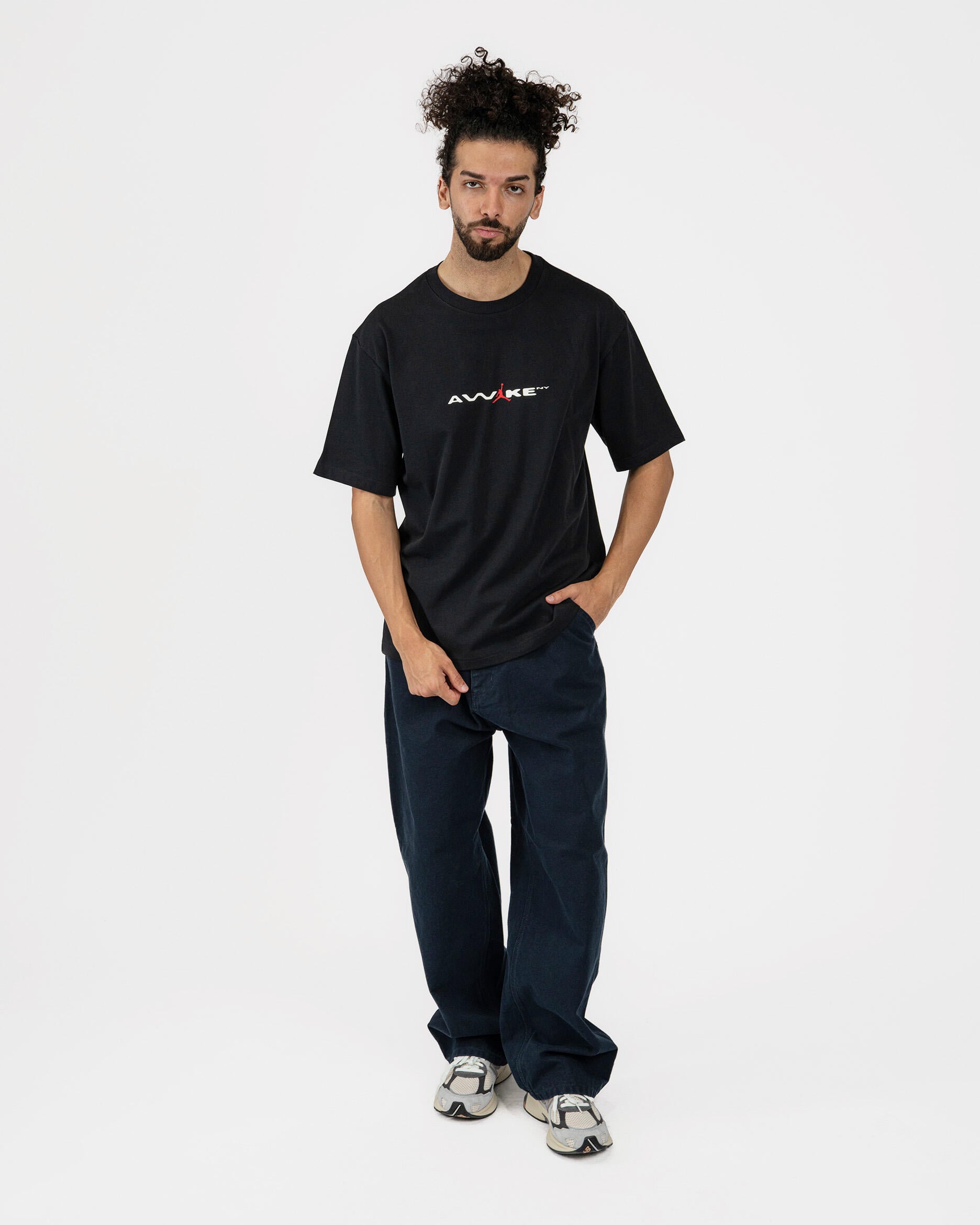 Air Jordan x Awake NY Tee | IB7290-010 | AFEW STORE