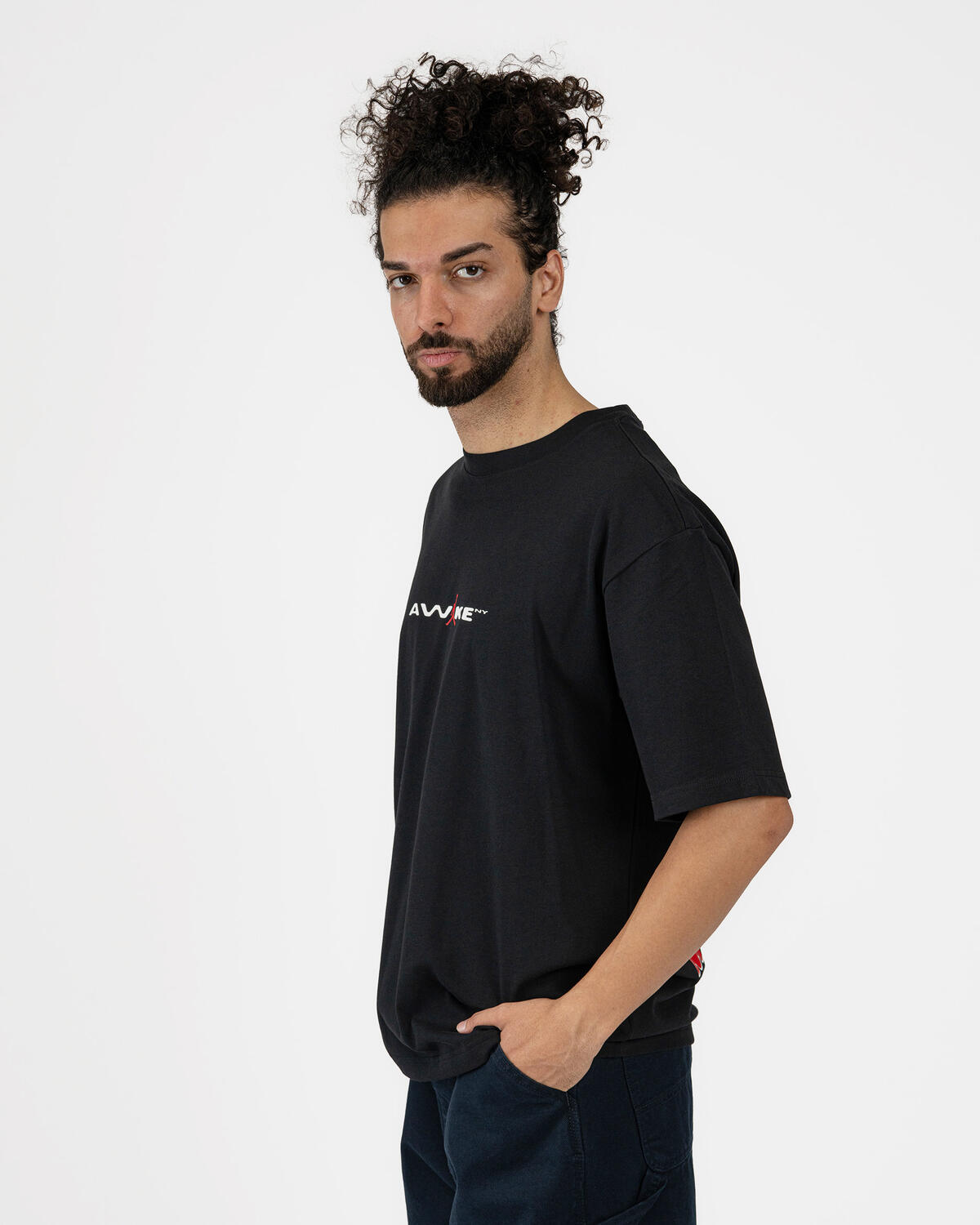Air Jordan x Awake NY Tee | IB7290-010 | AFEW STORE