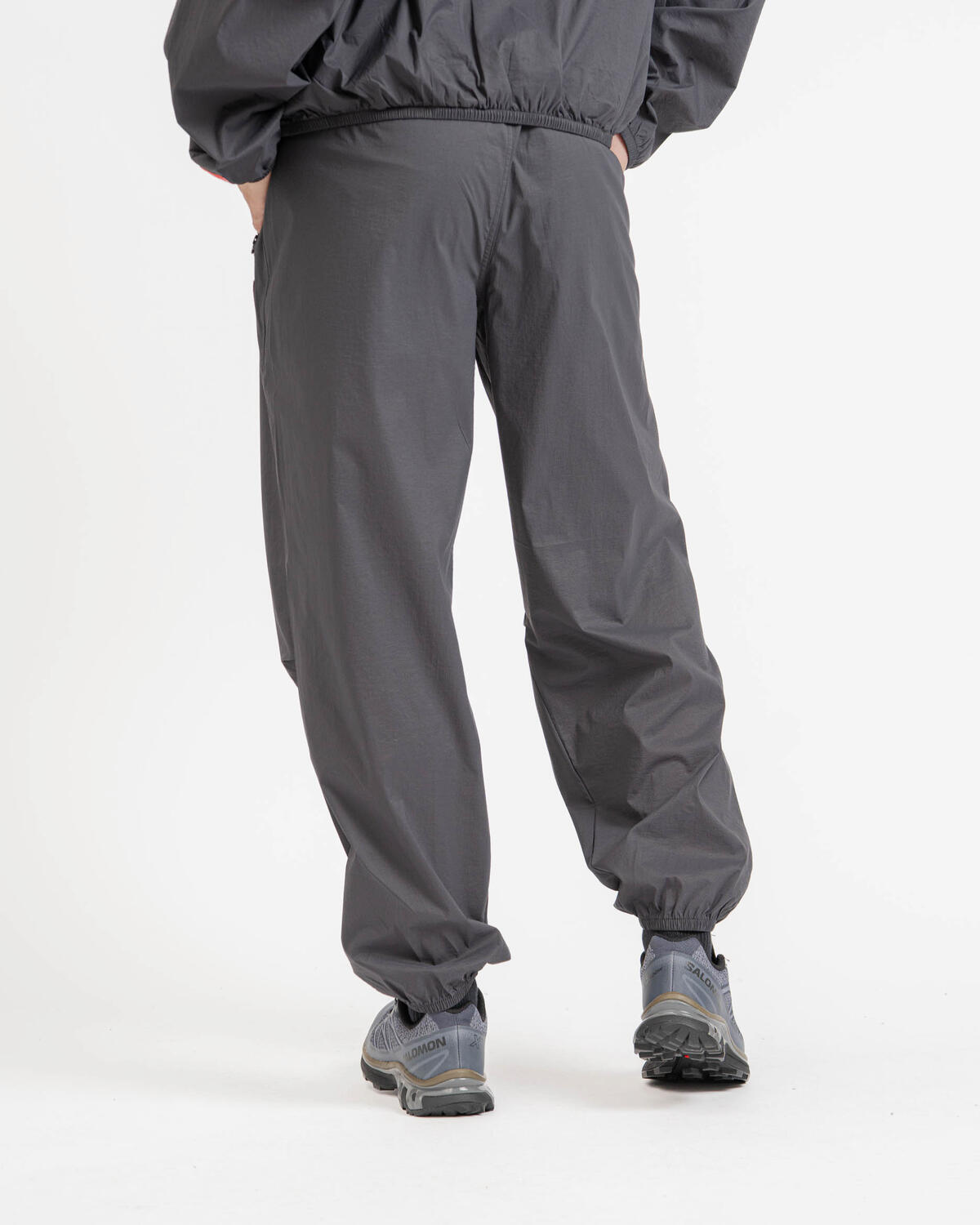 The North Face Red Box Packable Wind Pant - Image 6